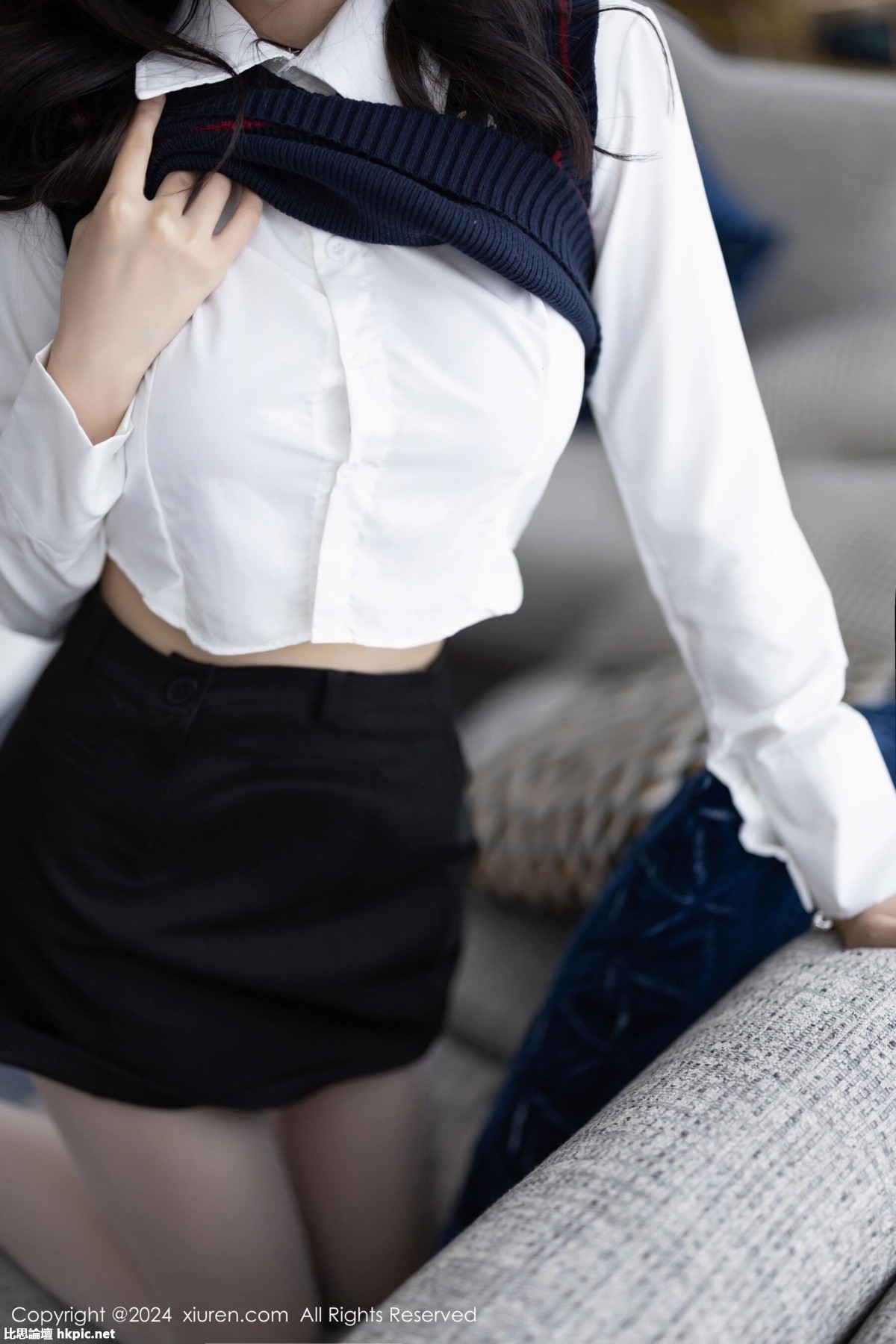 【XiuRen秀人網】20240318Vol8247玥兒玥【82P】-XIUREN秀人网