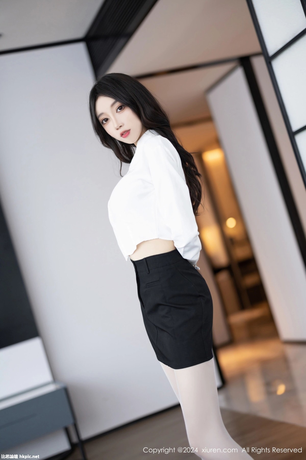 【XiuRen秀人網】20240318Vol8247玥兒玥【82P】-XIUREN秀人网