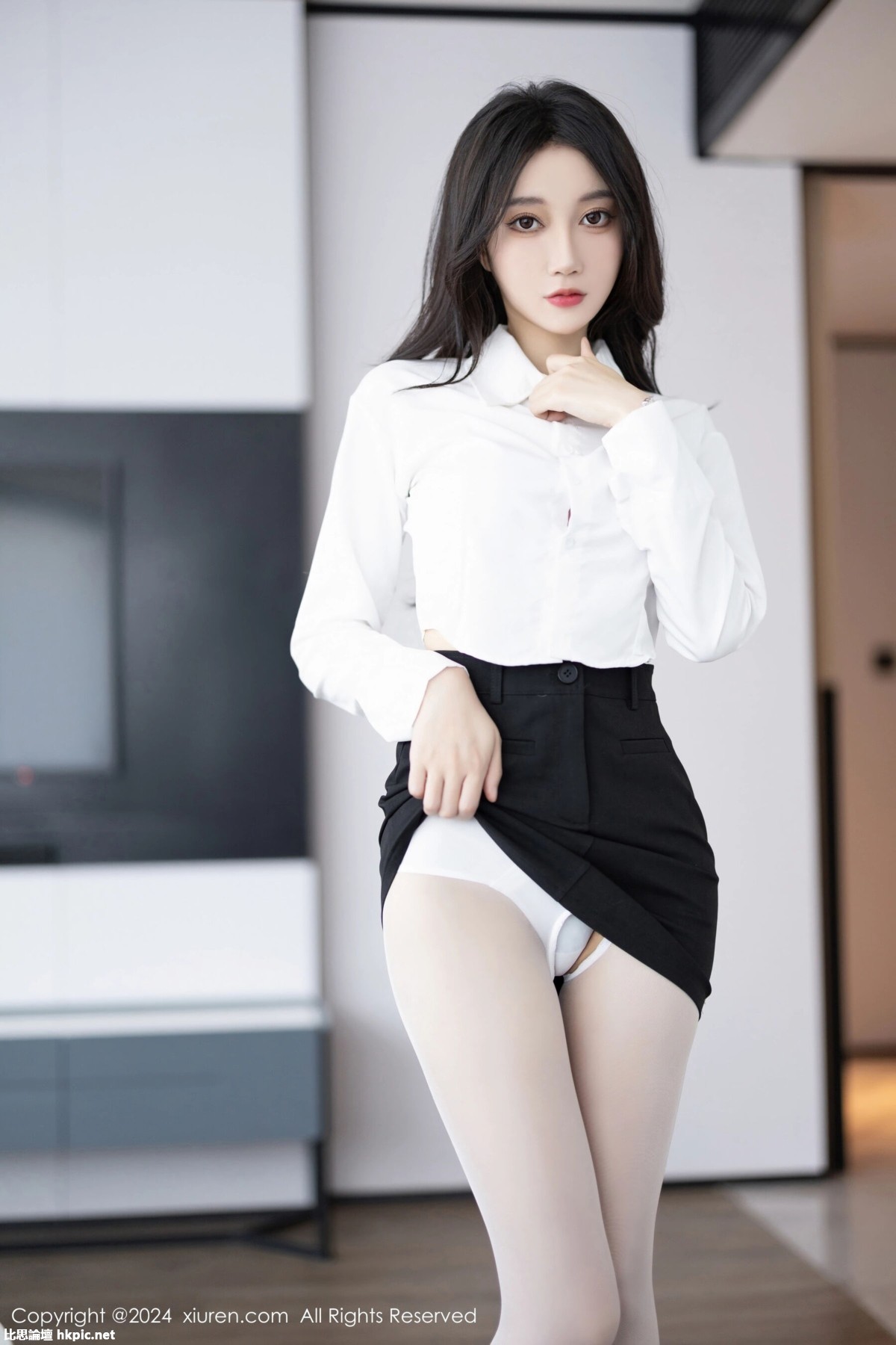 【XiuRen秀人網】20240318Vol8247玥兒玥【82P】-XIUREN秀人网