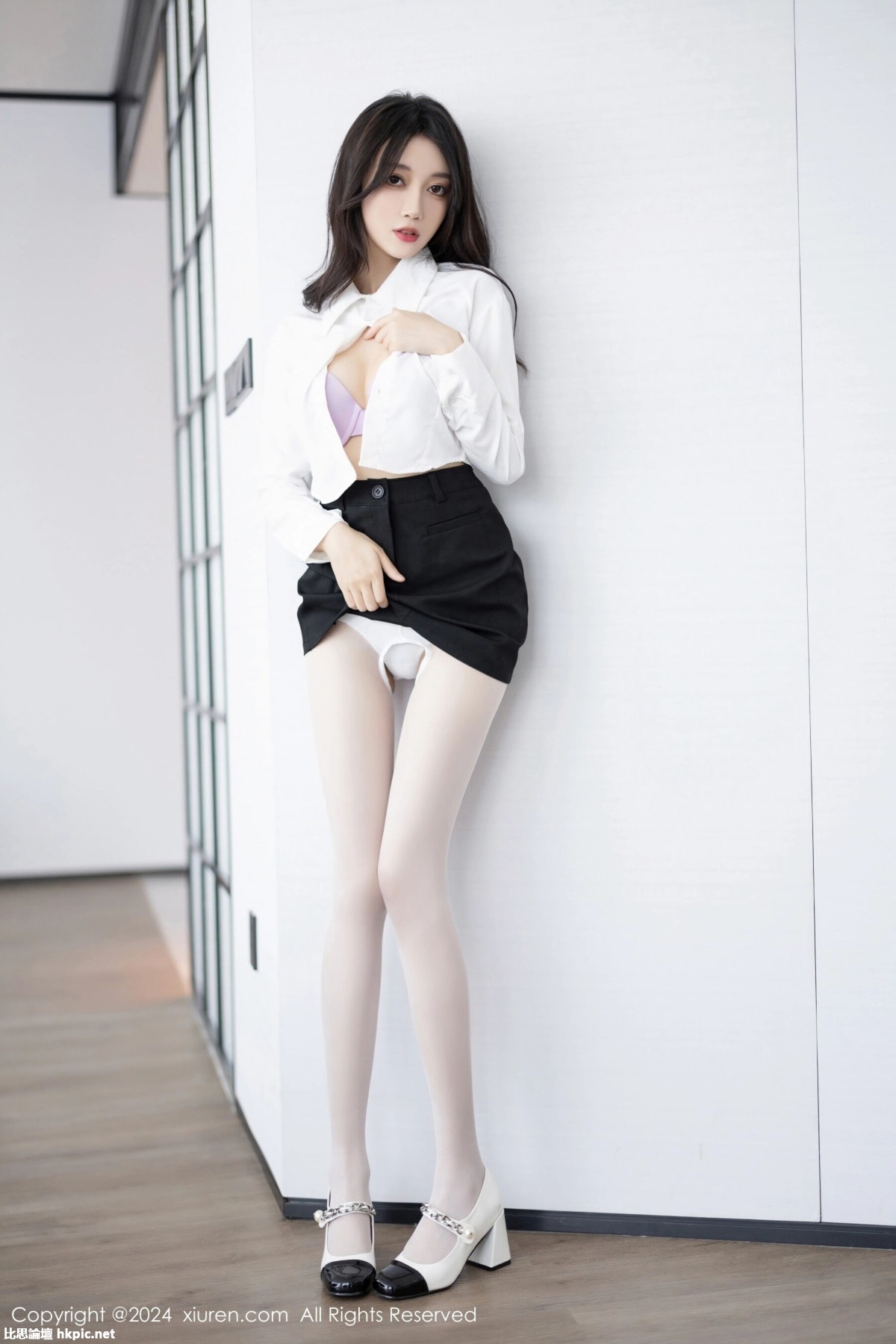 【XiuRen秀人網】20240318Vol8247玥兒玥【82P】-XIUREN秀人网