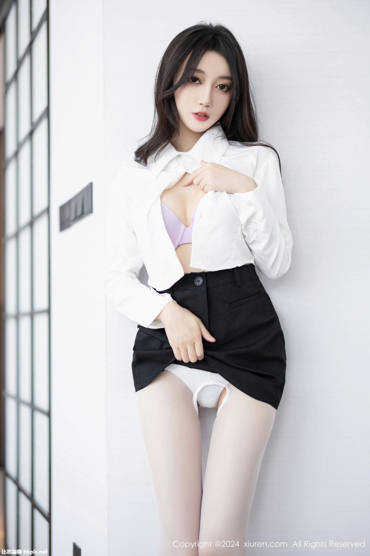 【XiuRen秀人網】20240318Vol8247玥兒玥【82P】-XIUREN秀人网