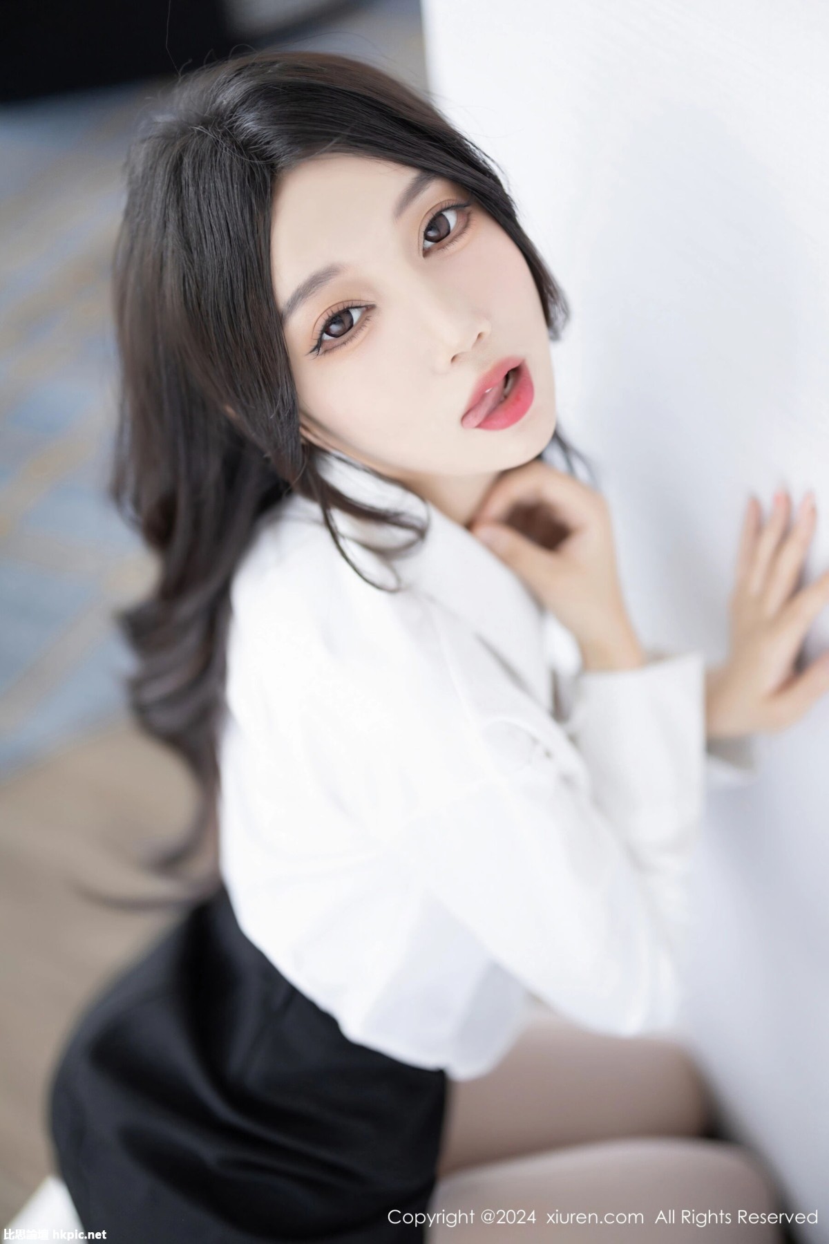 【XiuRen秀人網】20240318Vol8247玥兒玥【82P】-XIUREN秀人网