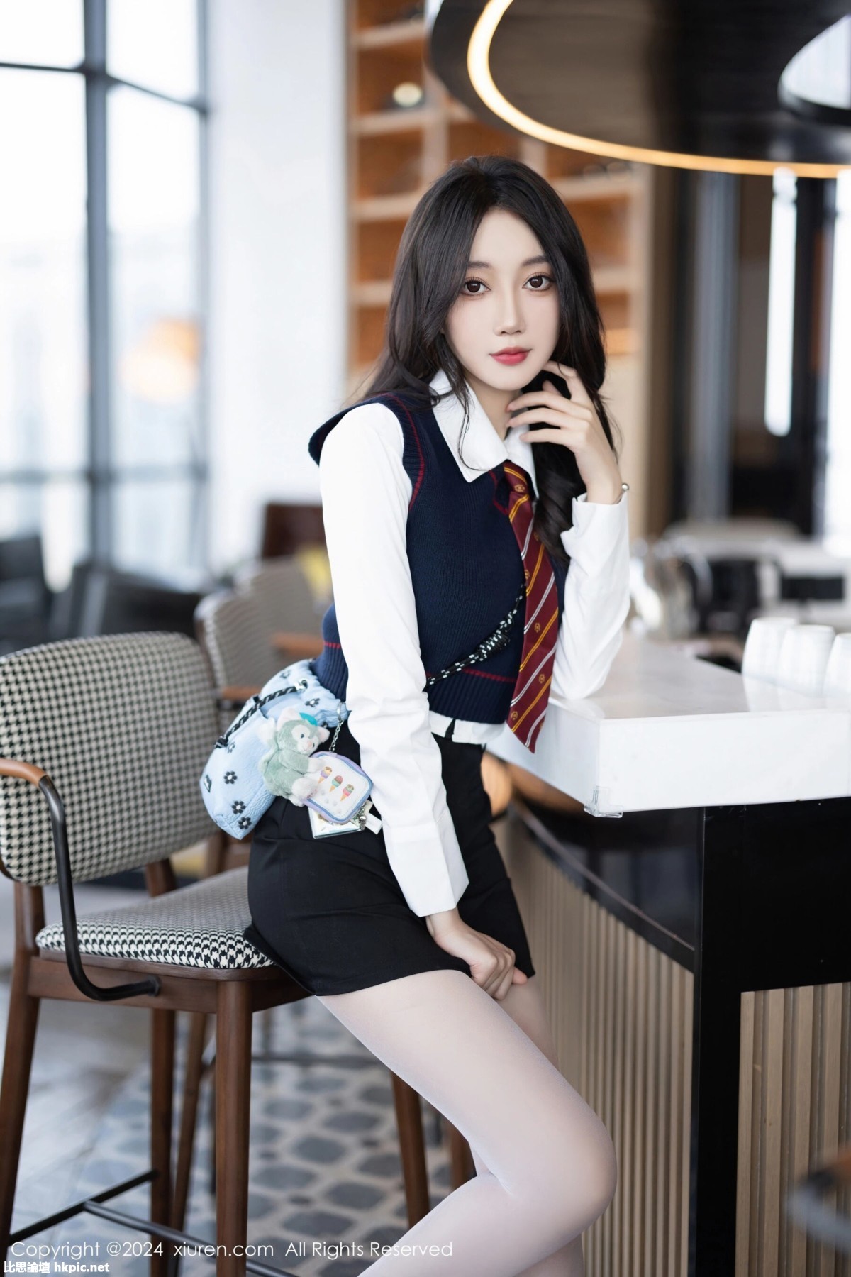 【XiuRen秀人網】20240318Vol8247玥兒玥【82P】-XIUREN秀人网