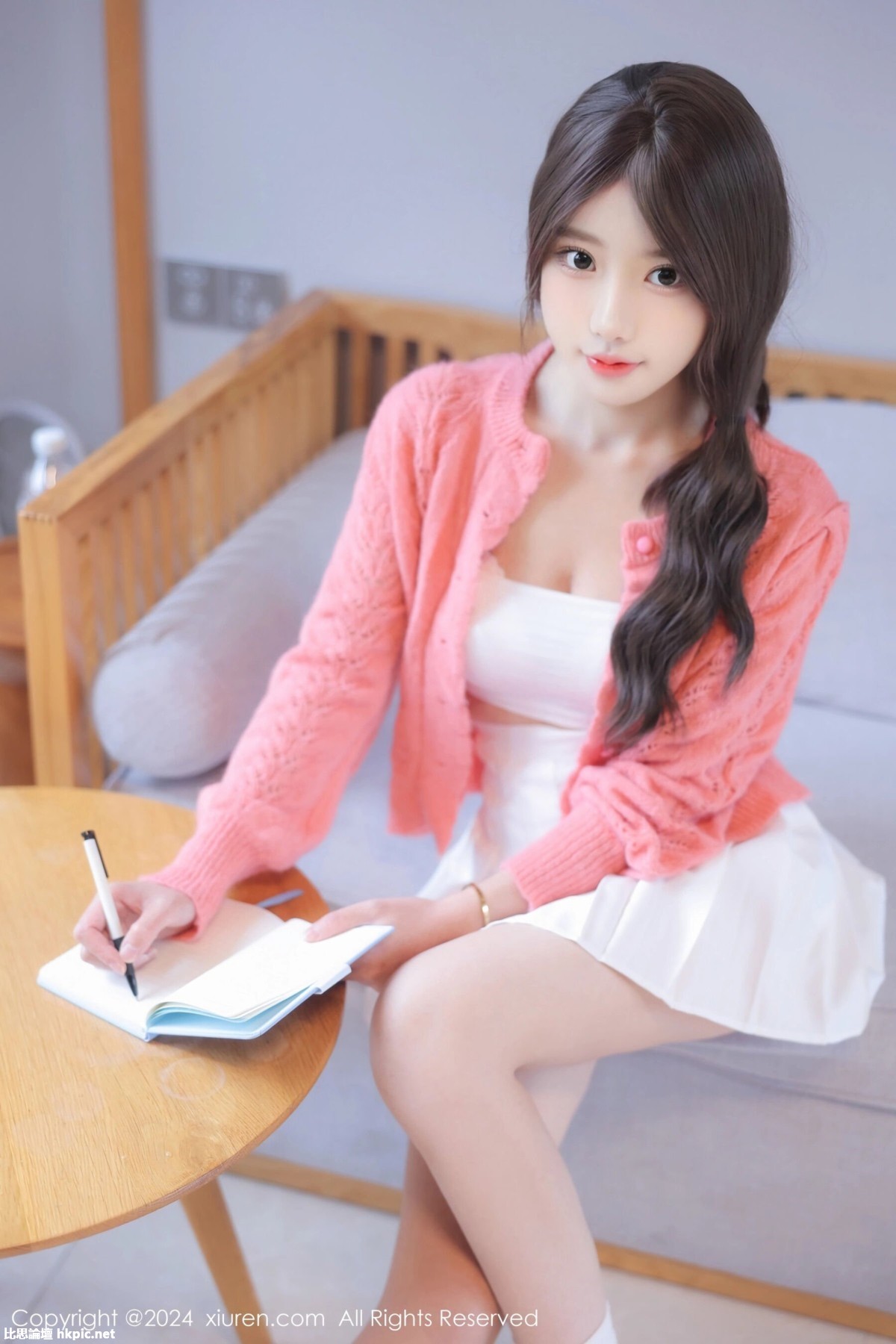 【XiuRen秀人網】20240315Vol8241桃妖夭【103P】-XIUREN秀人网