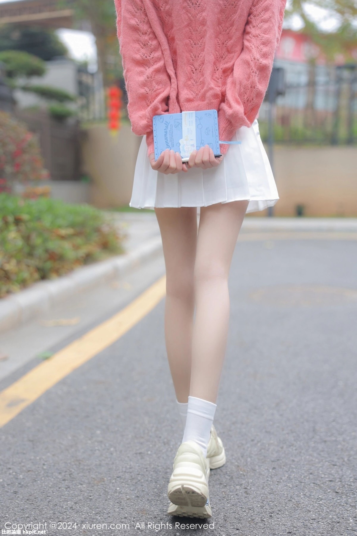 【XiuRen秀人網】20240315Vol8241桃妖夭【103P】-XIUREN秀人网