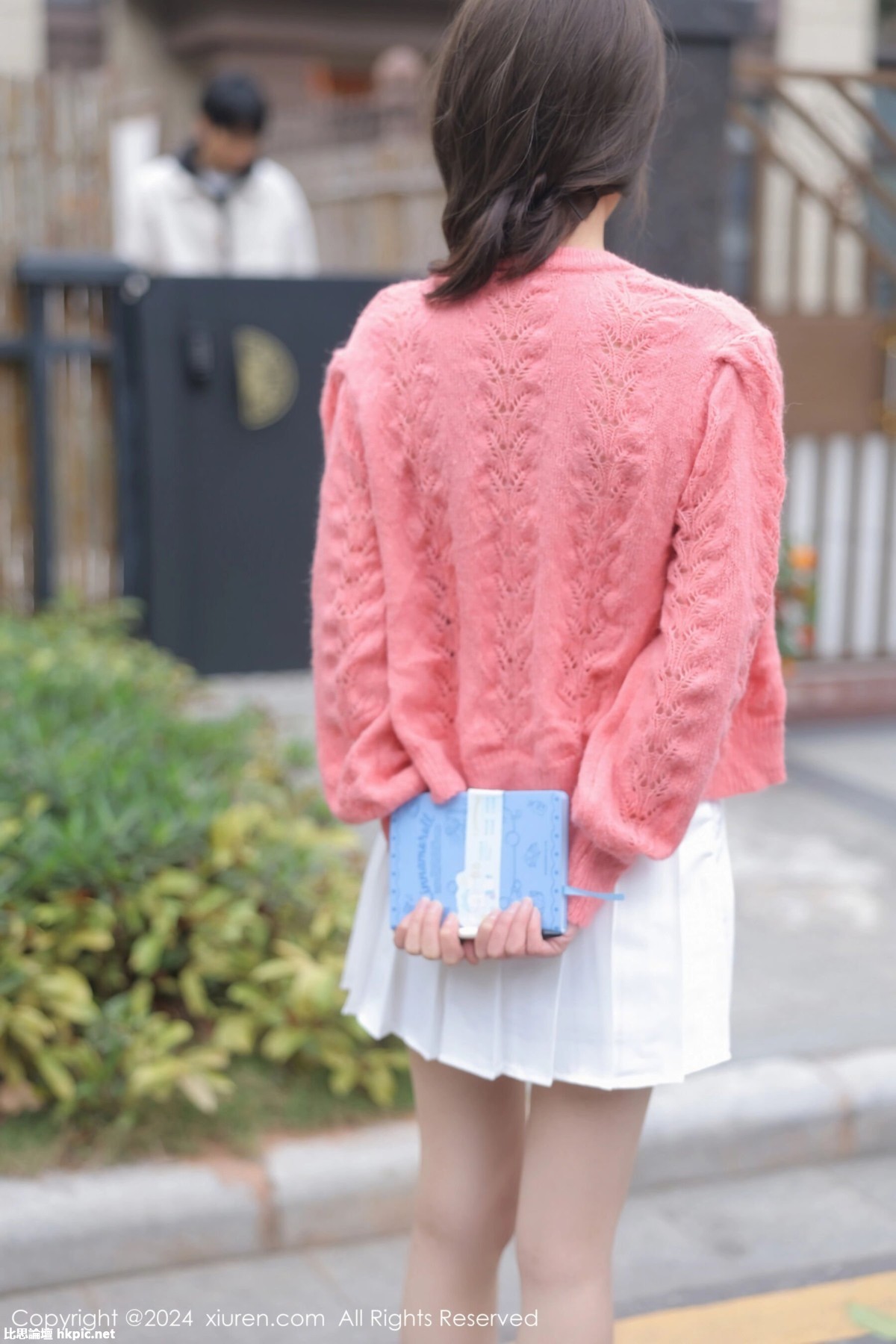 【XiuRen秀人網】20240315Vol8241桃妖夭【103P】-XIUREN秀人网