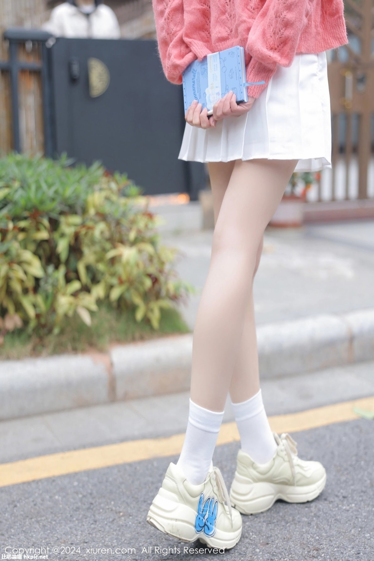 【XiuRen秀人網】20240315Vol8241桃妖夭【103P】-XIUREN秀人网