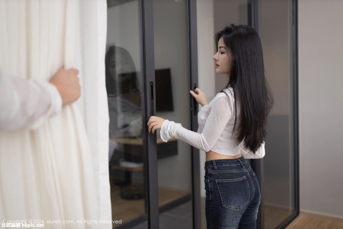 【XiuRen秀人網】20240320Vol8262小茶茶tea【80P】-XIUREN秀人网