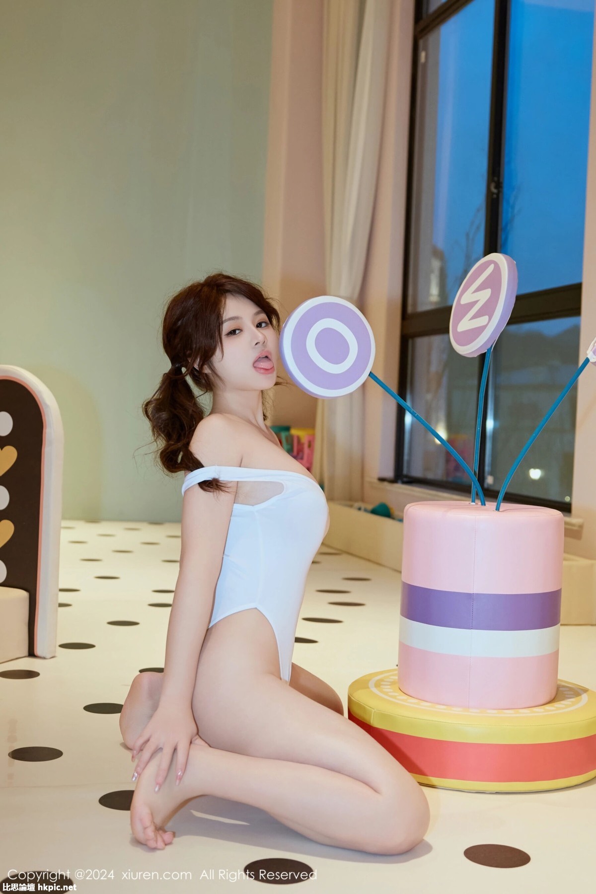 【XiuRen秀人網】20240325Vol8284沈思怡【65P】-XIUREN秀人网