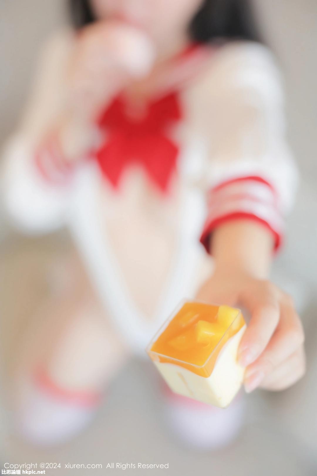 【XiuRen秀人網】20240326Vol8293小薯條nienie【86P】-XIUREN秀人网