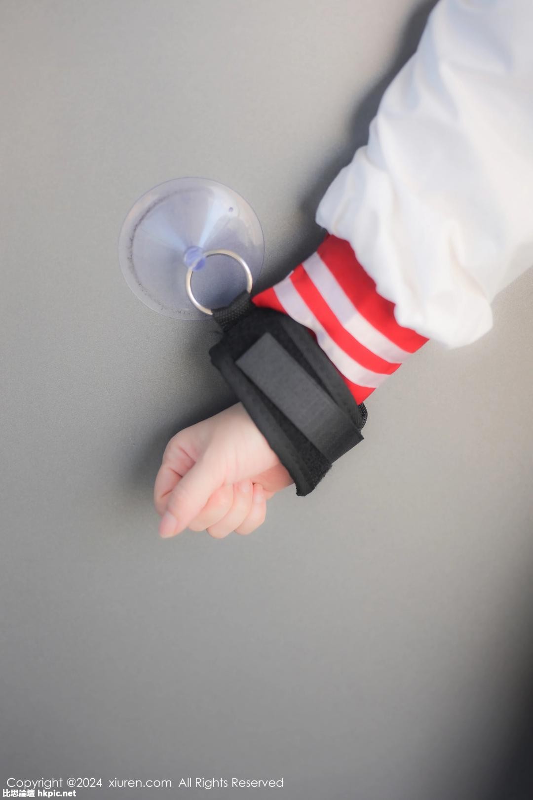 【XiuRen秀人網】20240326Vol8293小薯條nienie【86P】-XIUREN秀人网