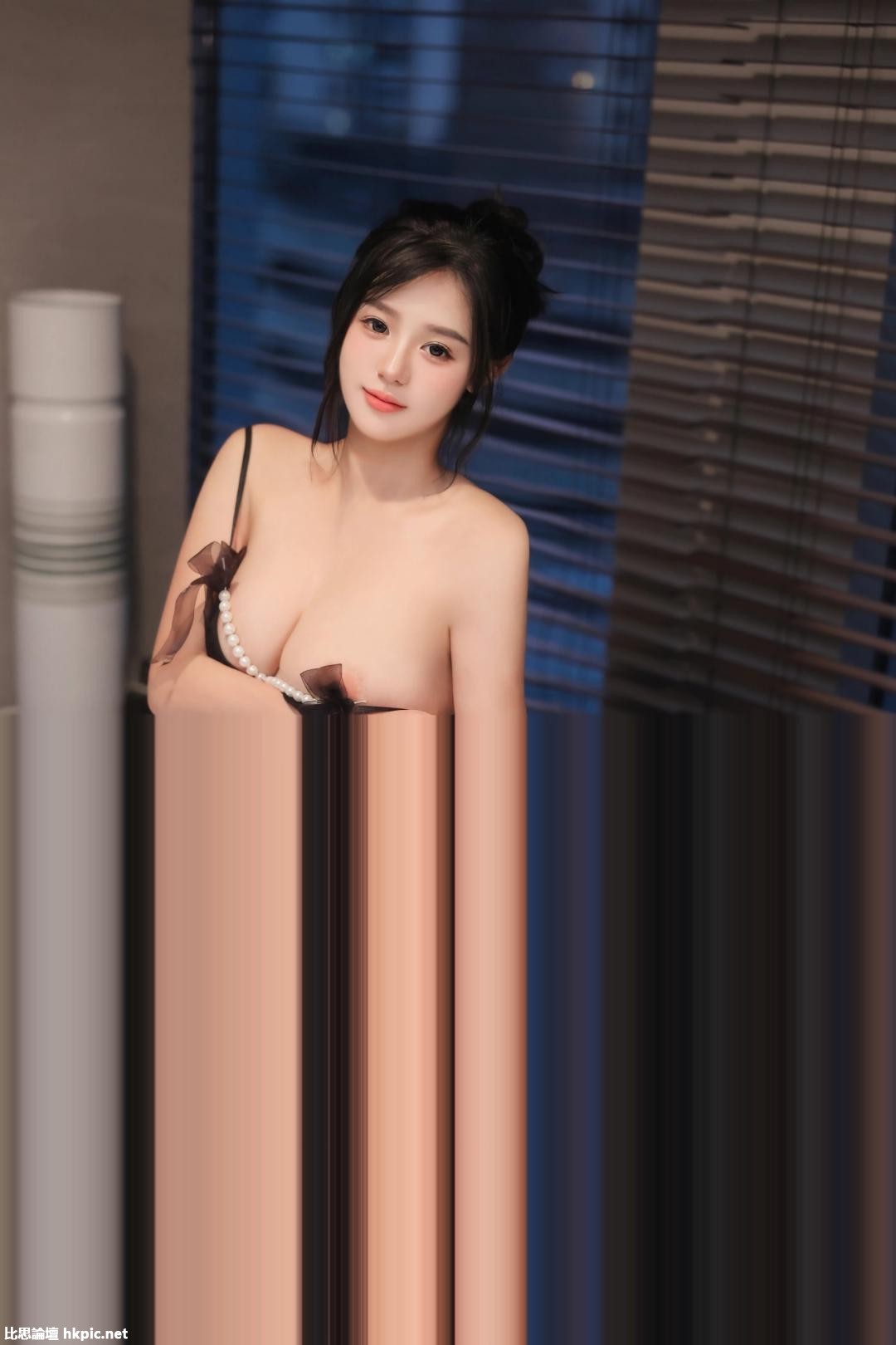 【XiuRen秀人網】20240327Vol8295金小依【78P】-XIUREN秀人网