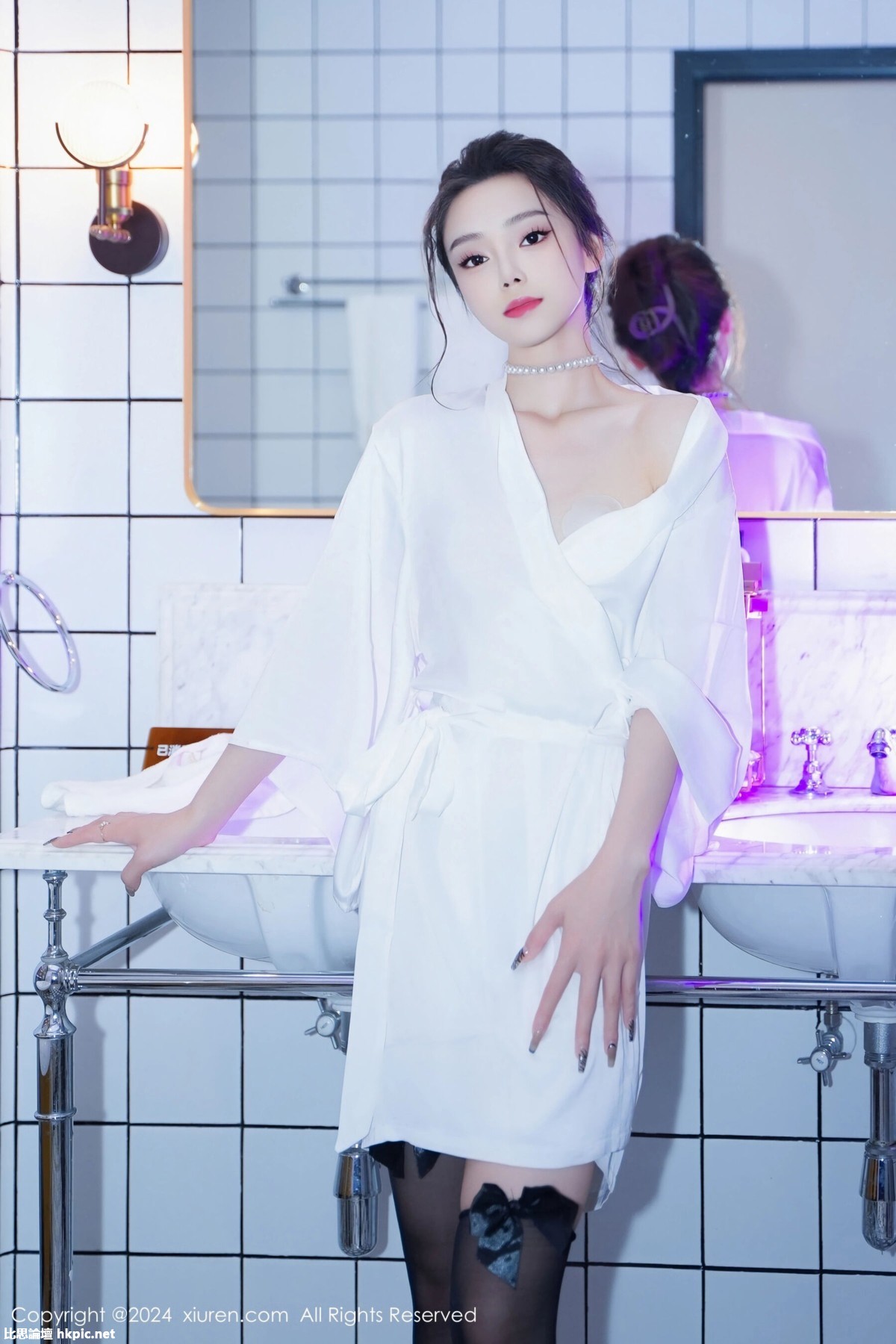 【XiuRen秀人網】20240325Vol8283蘇曼兮【84P】-XIUREN秀人网