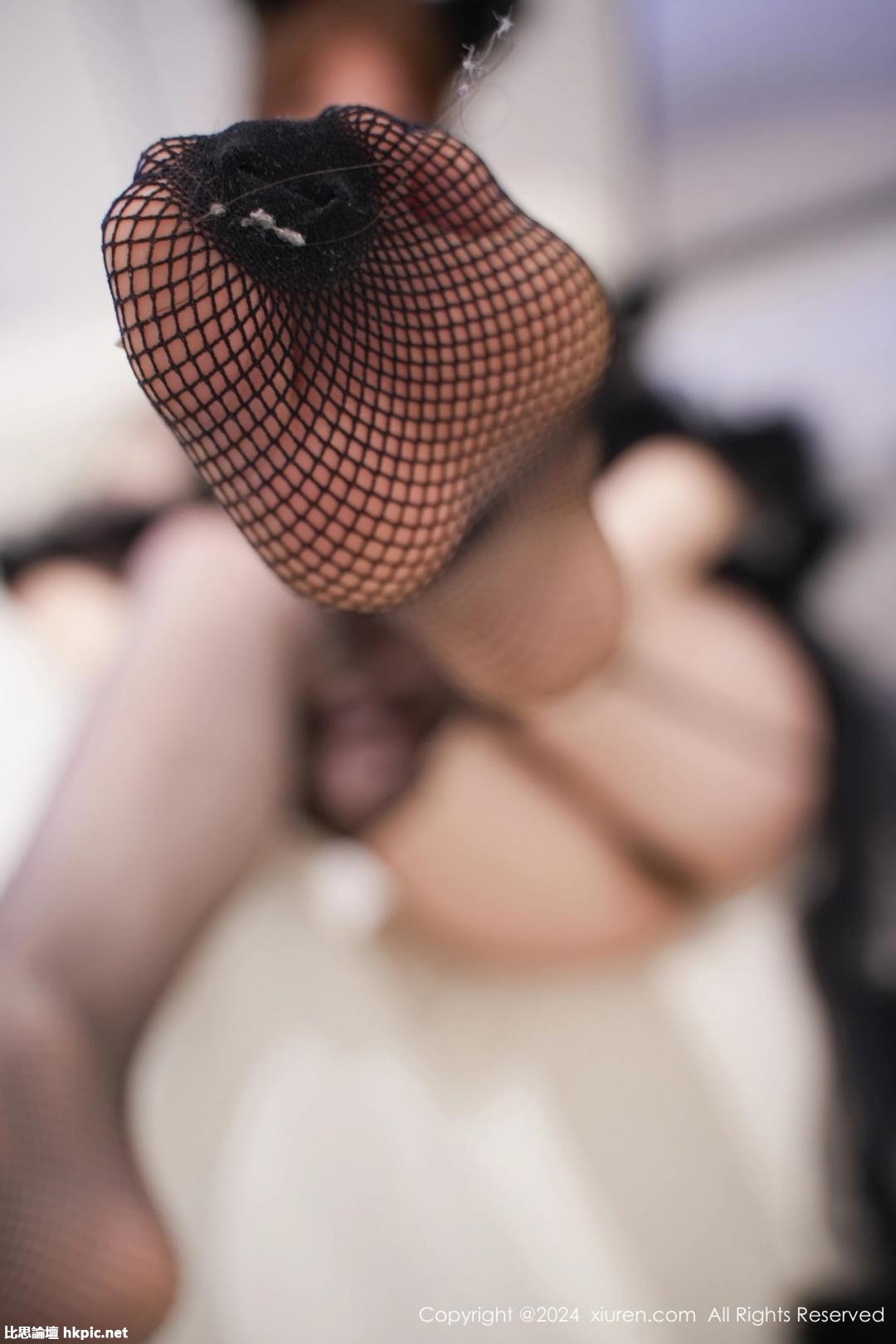 【XiuRen秀人網】20240327Vol8297夢靈兒Mini【69P】-XIUREN秀人网