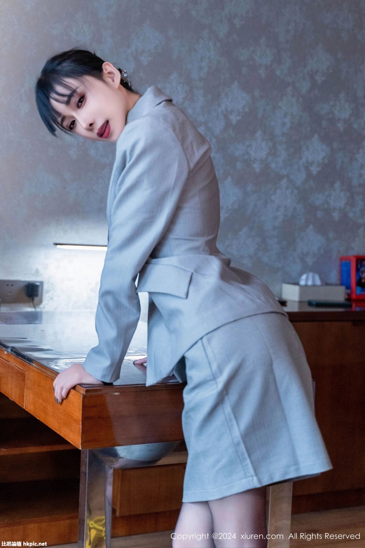 【XiuRen秀人網】20240326Vol8290寶寶甜【69P】-XIUREN秀人网