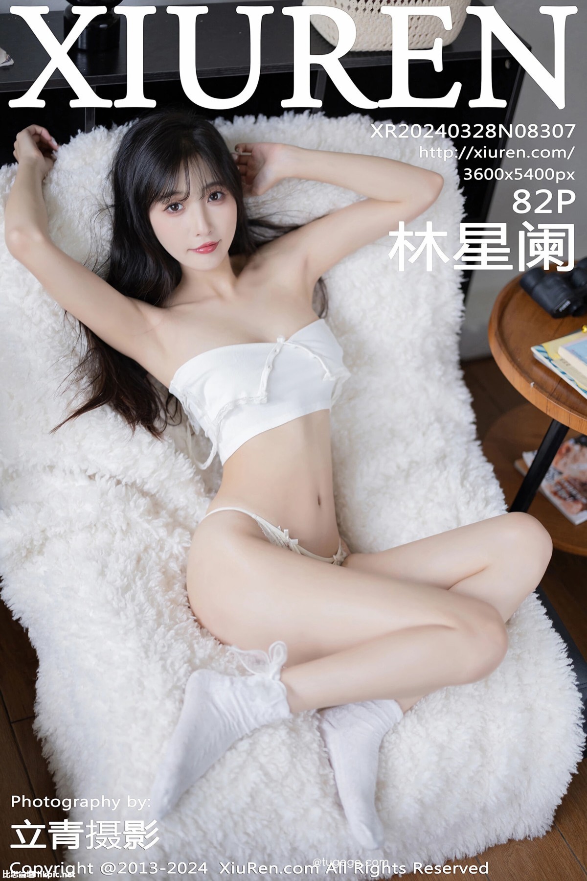 【XiuRen秀人網】20240328Vol8307林星闌【82P】-XIUREN秀人网