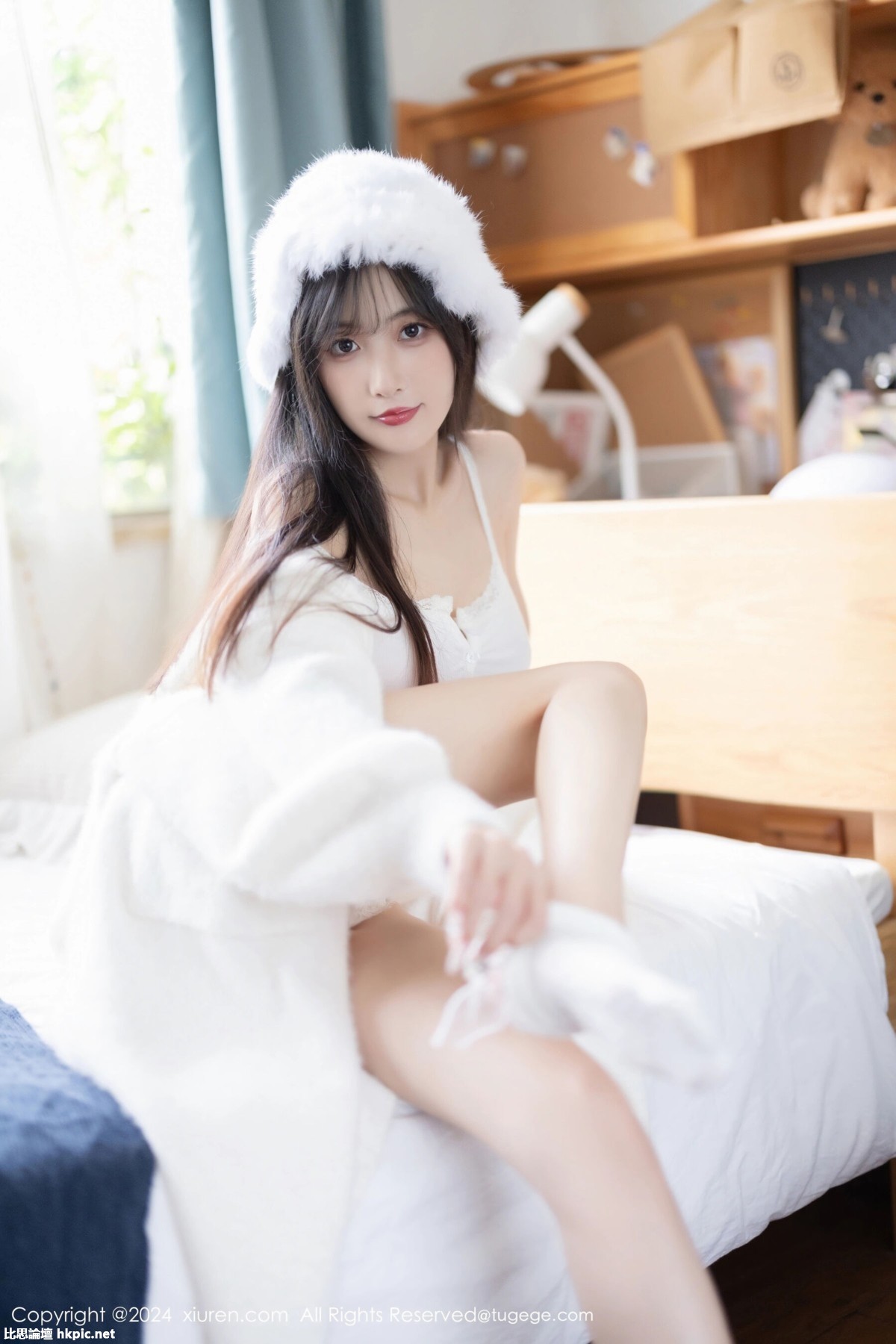 【XiuRen秀人網】20240328Vol8307林星闌【82P】-XIUREN秀人网