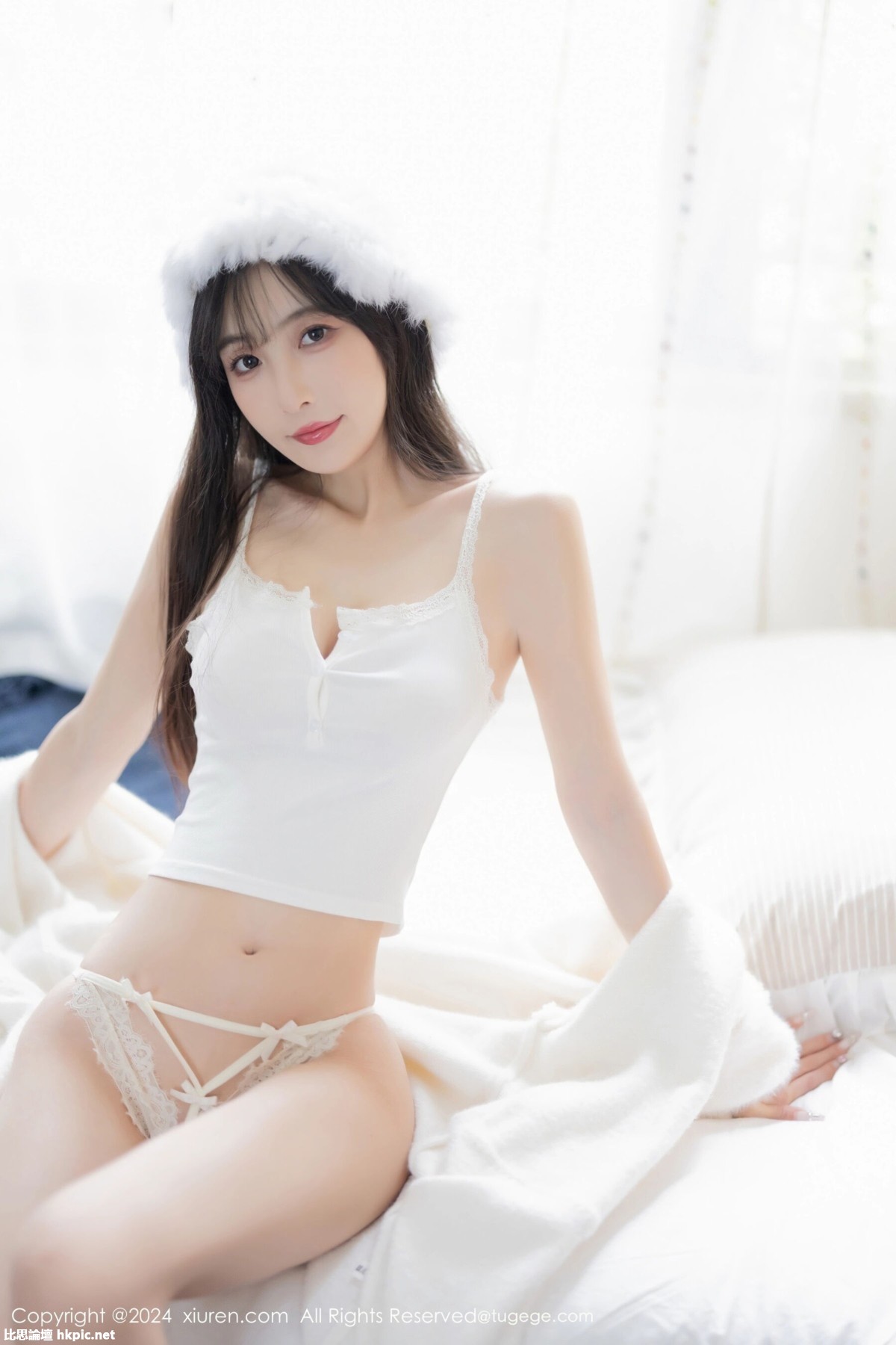 【XiuRen秀人網】20240328Vol8307林星闌【82P】-XIUREN秀人网