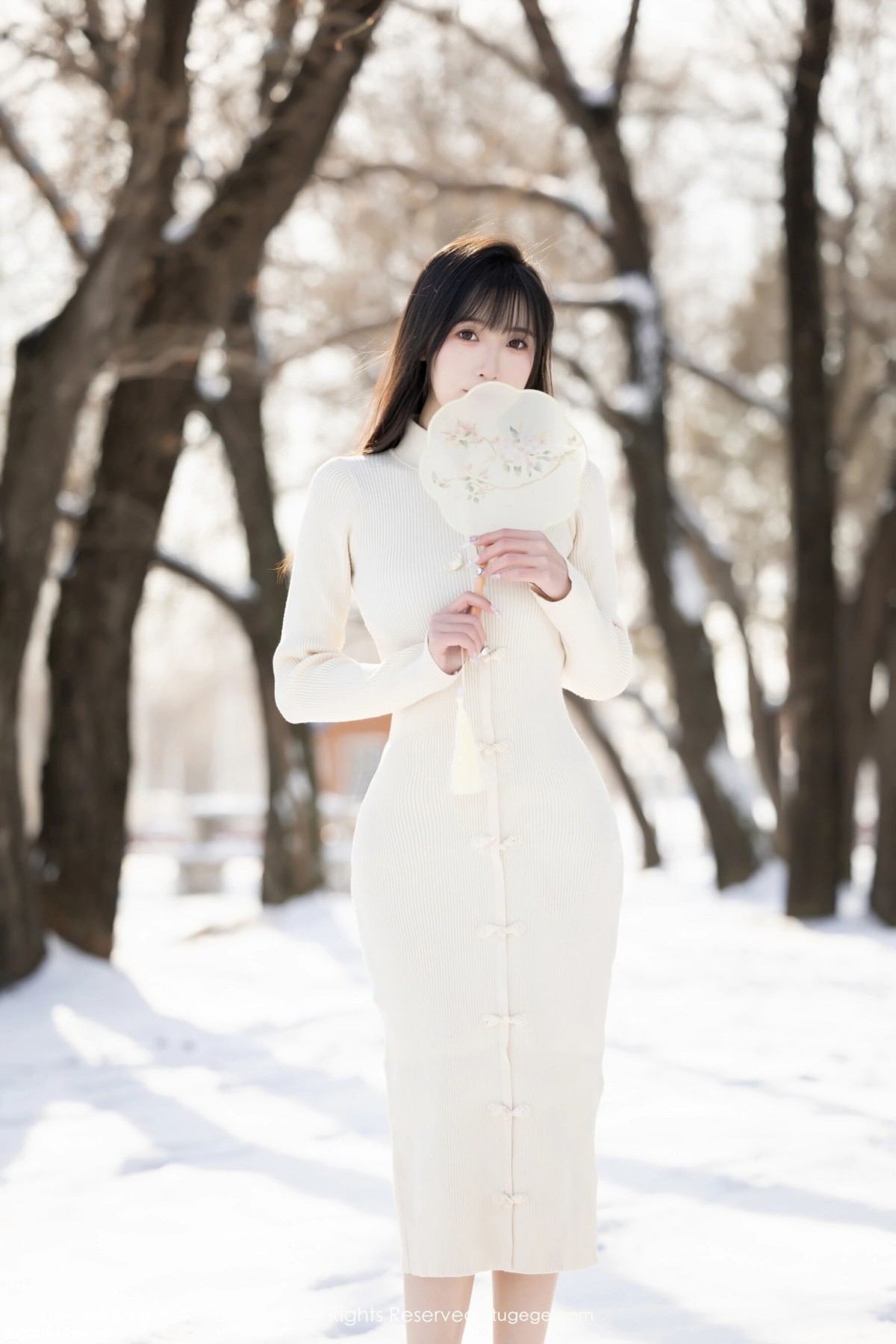 【XiuRen秀人網】20240328Vol8307林星闌【82P】-XIUREN秀人网