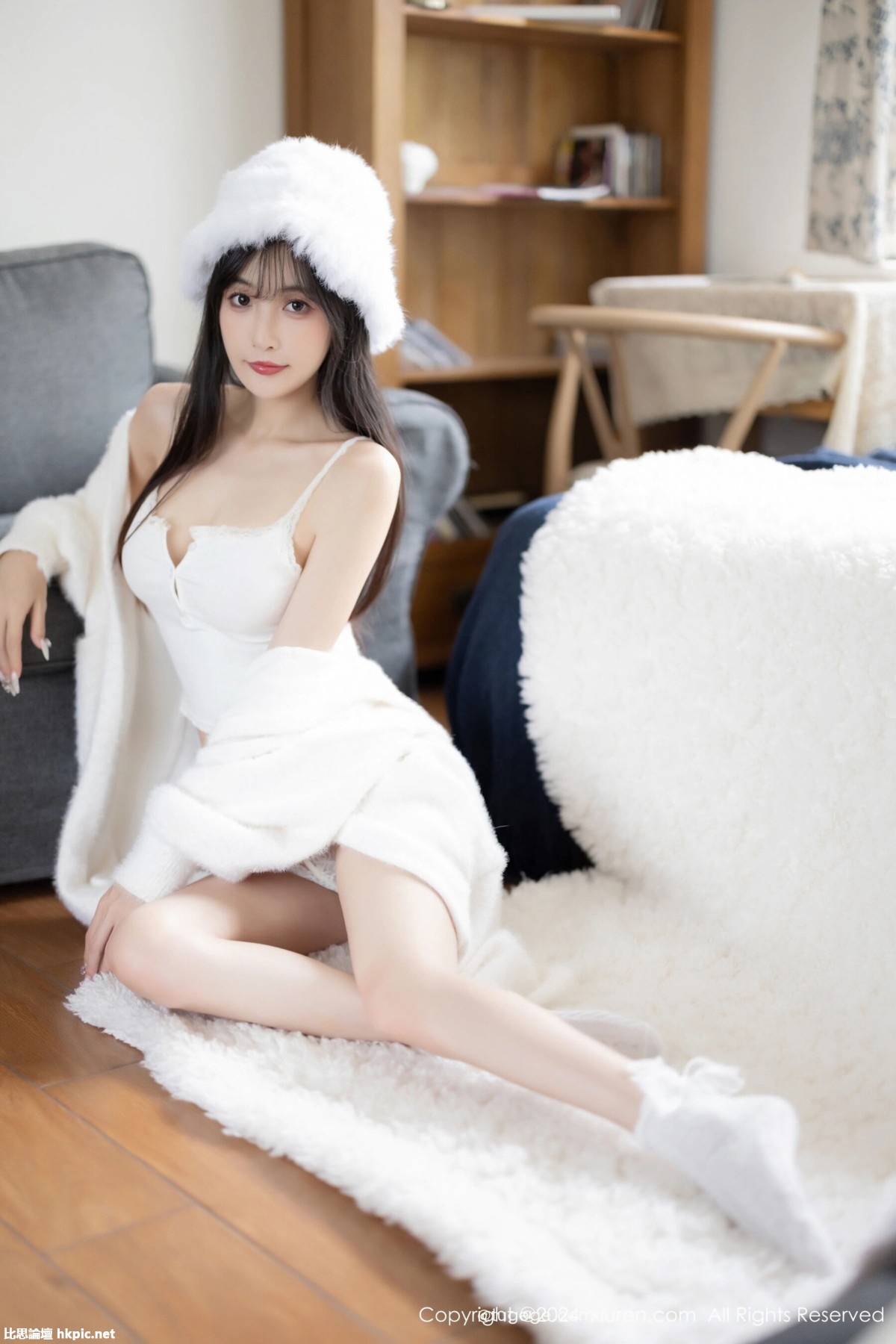 【XiuRen秀人網】20240328Vol8307林星闌【82P】-XIUREN秀人网