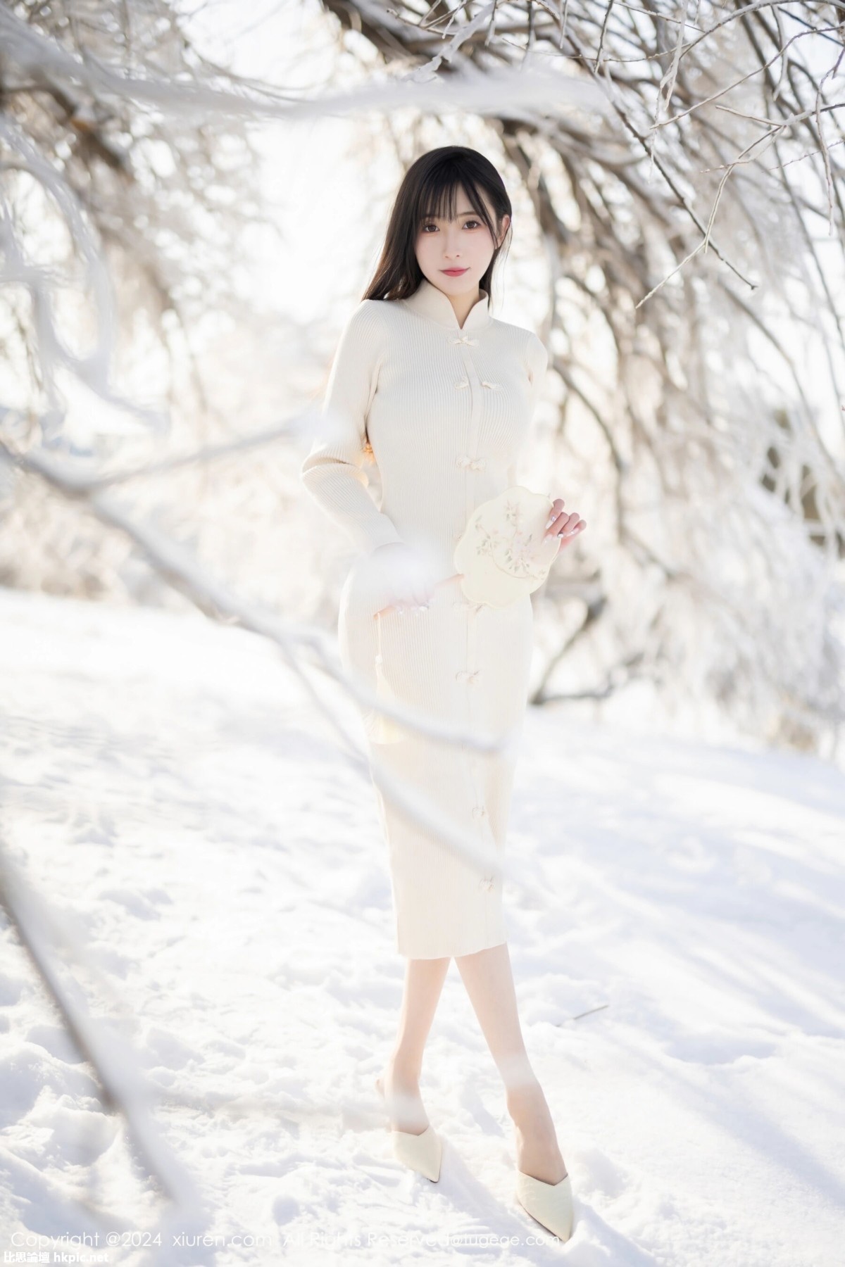 【XiuRen秀人網】20240328Vol8307林星闌【82P】-XIUREN秀人网