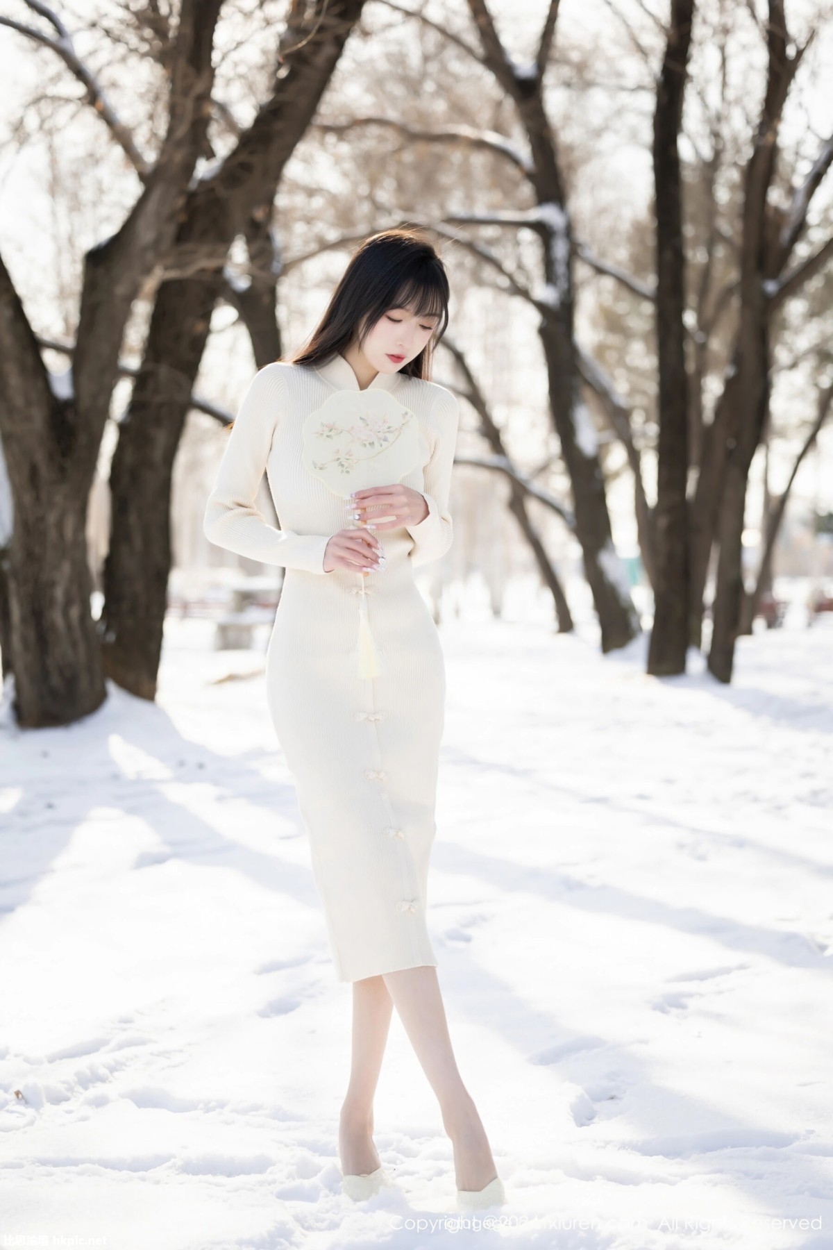 【XiuRen秀人網】20240328Vol8307林星闌【82P】-XIUREN秀人网