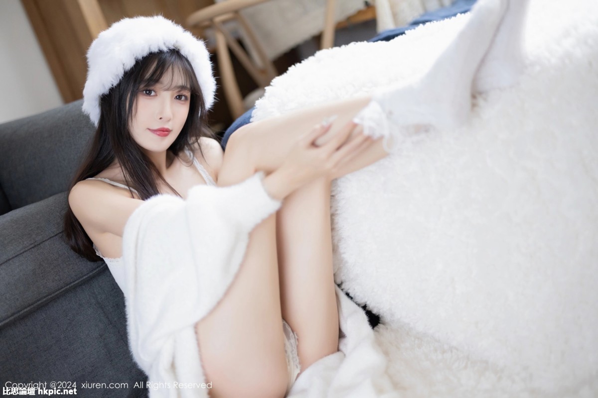 【XiuRen秀人網】20240328Vol8307林星闌【82P】-XIUREN秀人网