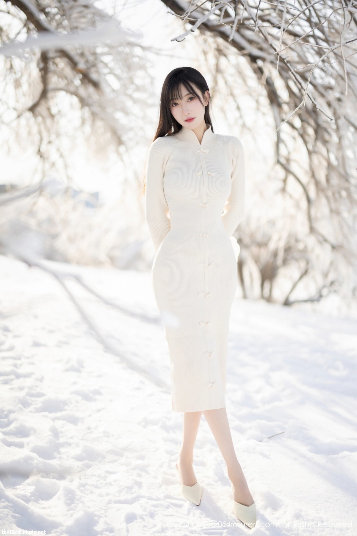 【XiuRen秀人網】20240328Vol8307林星闌【82P】-XIUREN秀人网