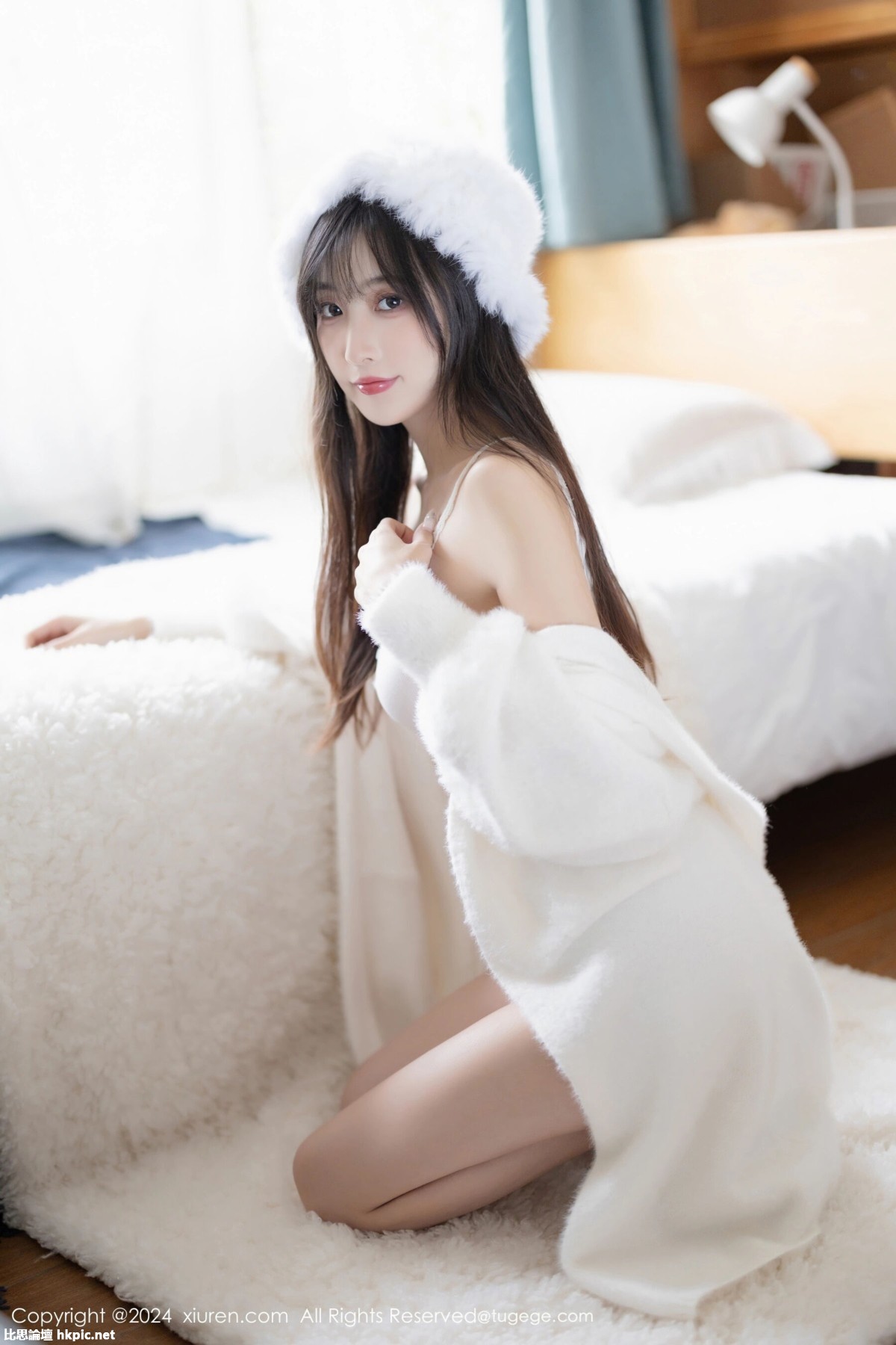 【XiuRen秀人網】20240328Vol8307林星闌【82P】-XIUREN秀人网