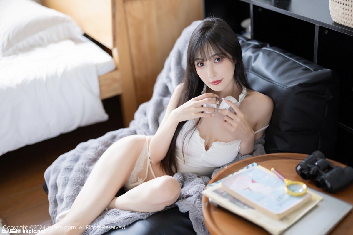 【XiuRen秀人網】20240328Vol8307林星闌【82P】-XIUREN秀人网