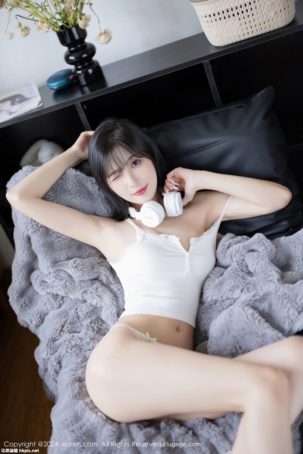 【XiuRen秀人網】20240328Vol8307林星闌【82P】-XIUREN秀人网