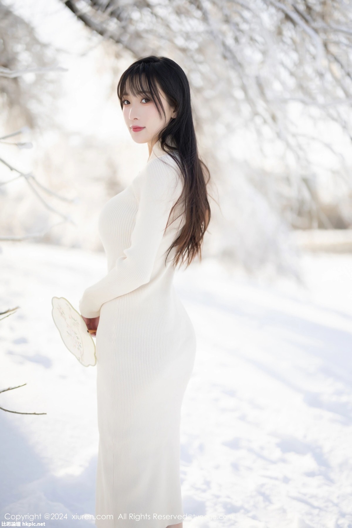 【XiuRen秀人網】20240328Vol8307林星闌【82P】-XIUREN秀人网