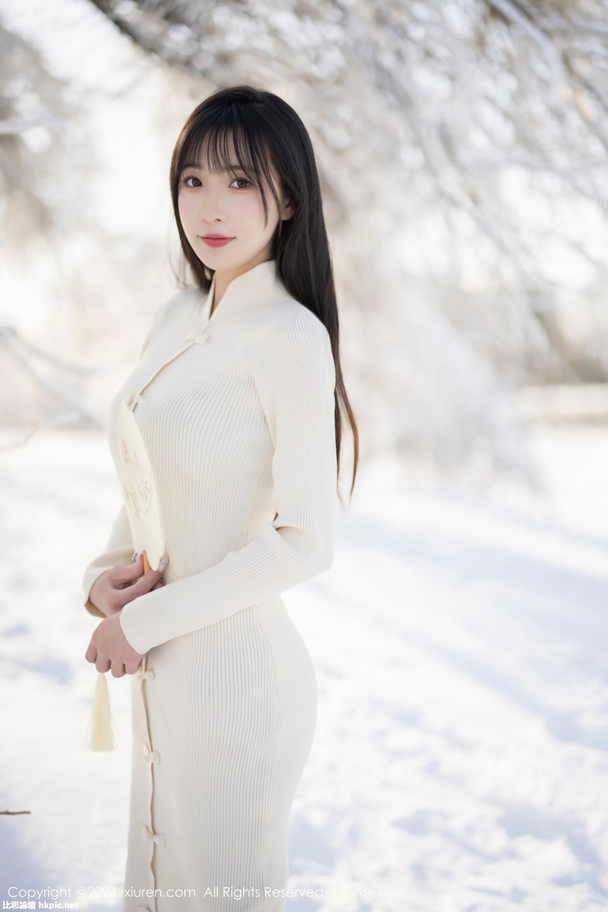 【XiuRen秀人網】20240328Vol8307林星闌【82P】-XIUREN秀人网