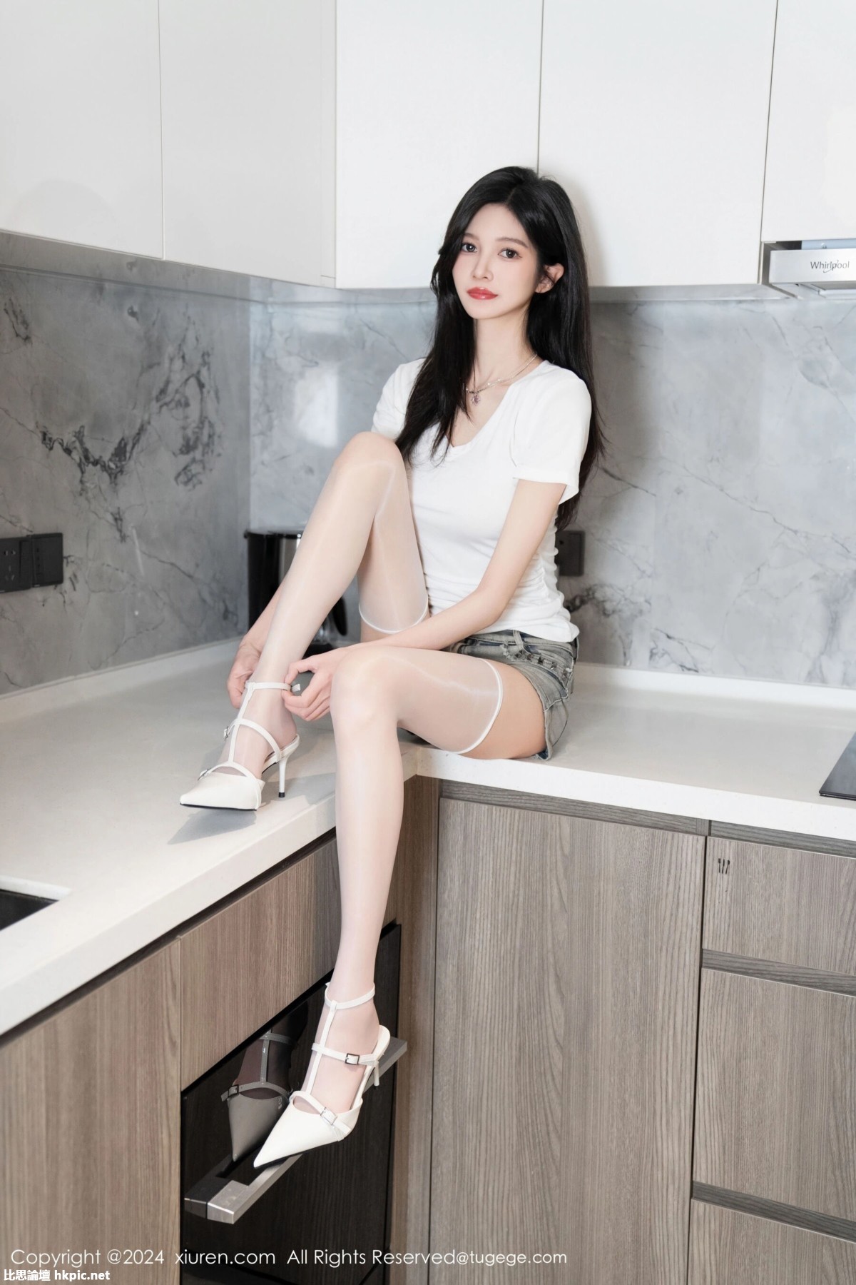 【XiuRen秀人網】20240328Vol8306程程程-【91P】-XIUREN秀人网