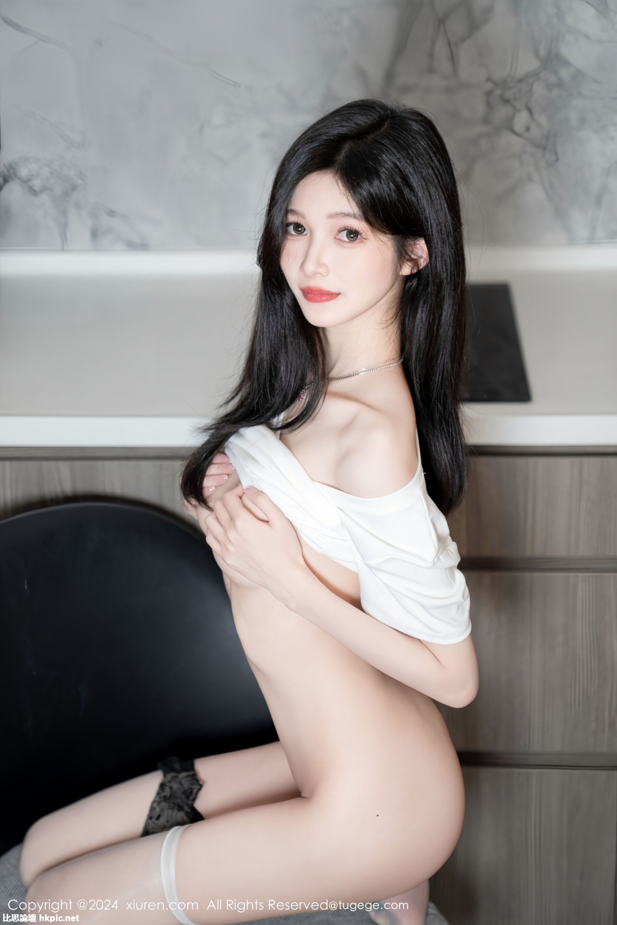 【XiuRen秀人網】20240328Vol8306程程程-【91P】-XIUREN秀人网