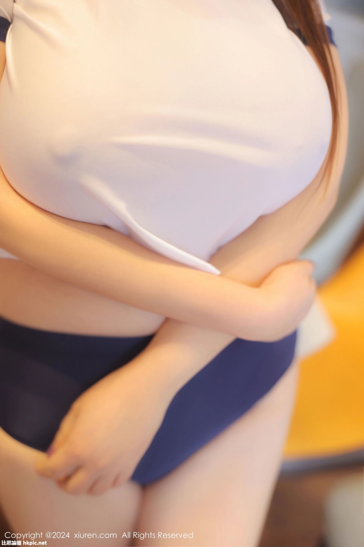 【XiuRen秀人網】20240314Vol8226陳柒柒【70P】-XIUREN秀人网