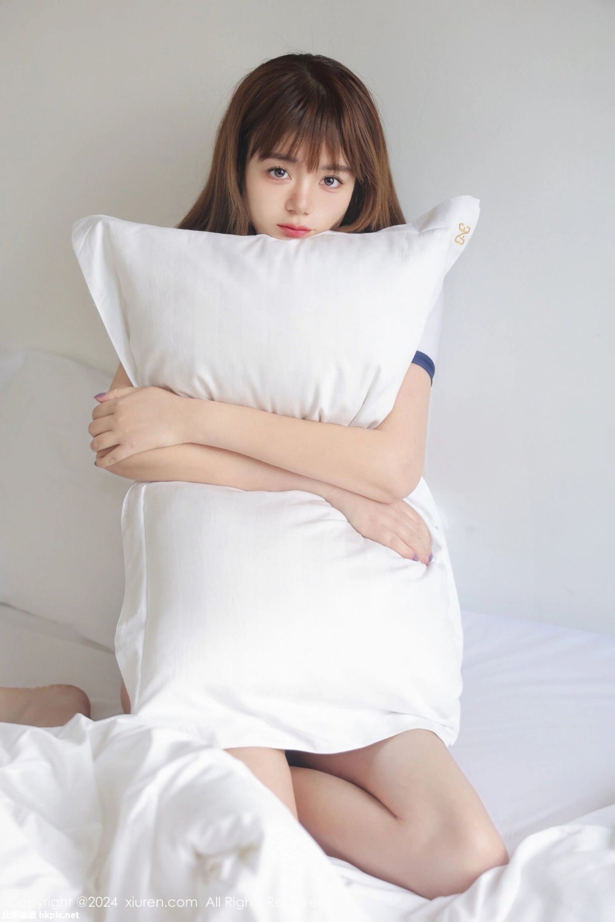 【XiuRen秀人網】20240314Vol8226陳柒柒【70P】-XIUREN秀人网