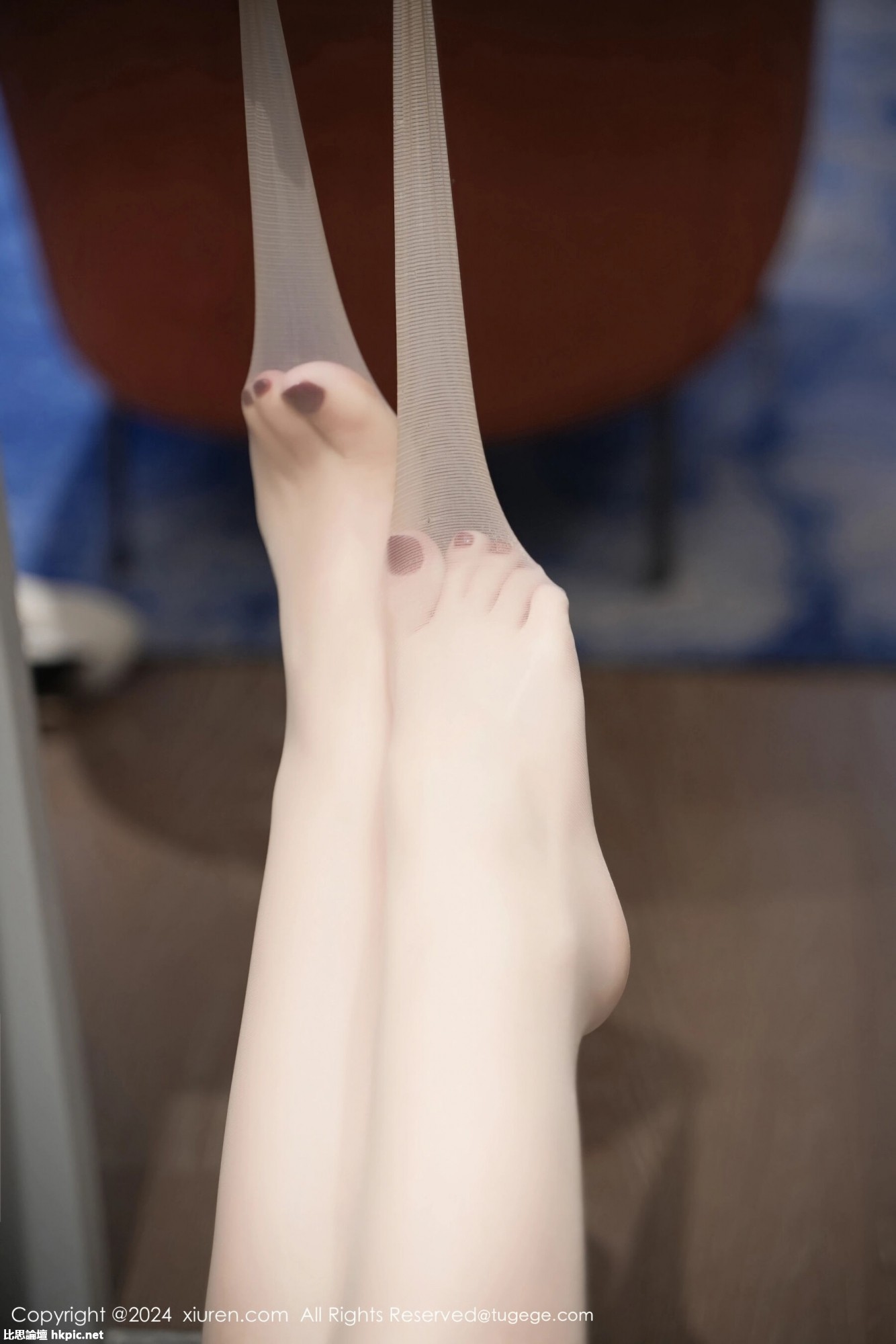 【XiuRen秀人網】20240329Vol8313美七Mia【82P】-XIUREN秀人网