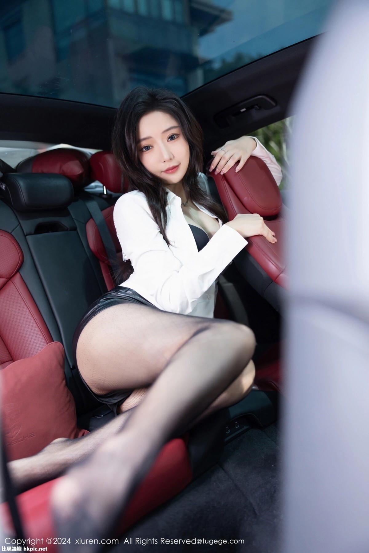 【XiuRen秀人網】20240329Vol8314王馨瑤yanni【80P】-XIUREN秀人网