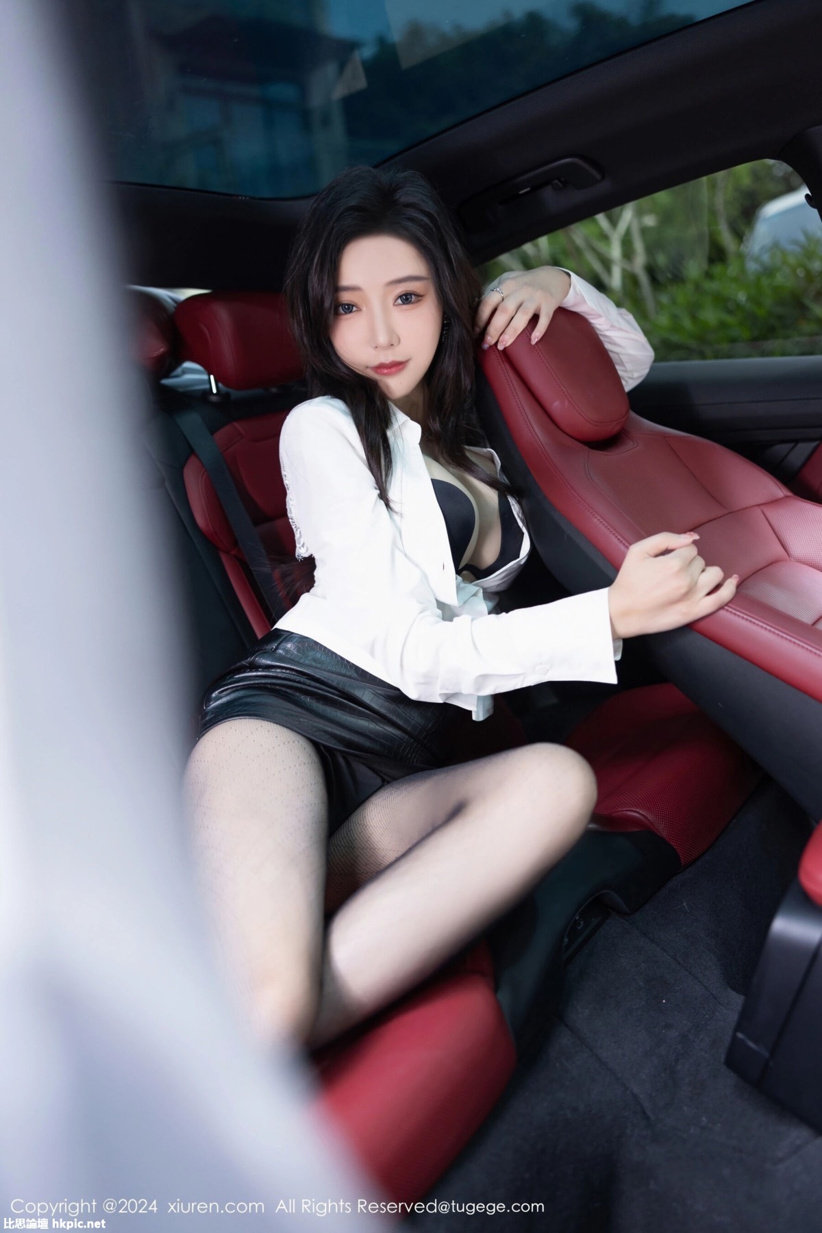 【XiuRen秀人網】20240329Vol8314王馨瑤yanni【80P】-XIUREN秀人网