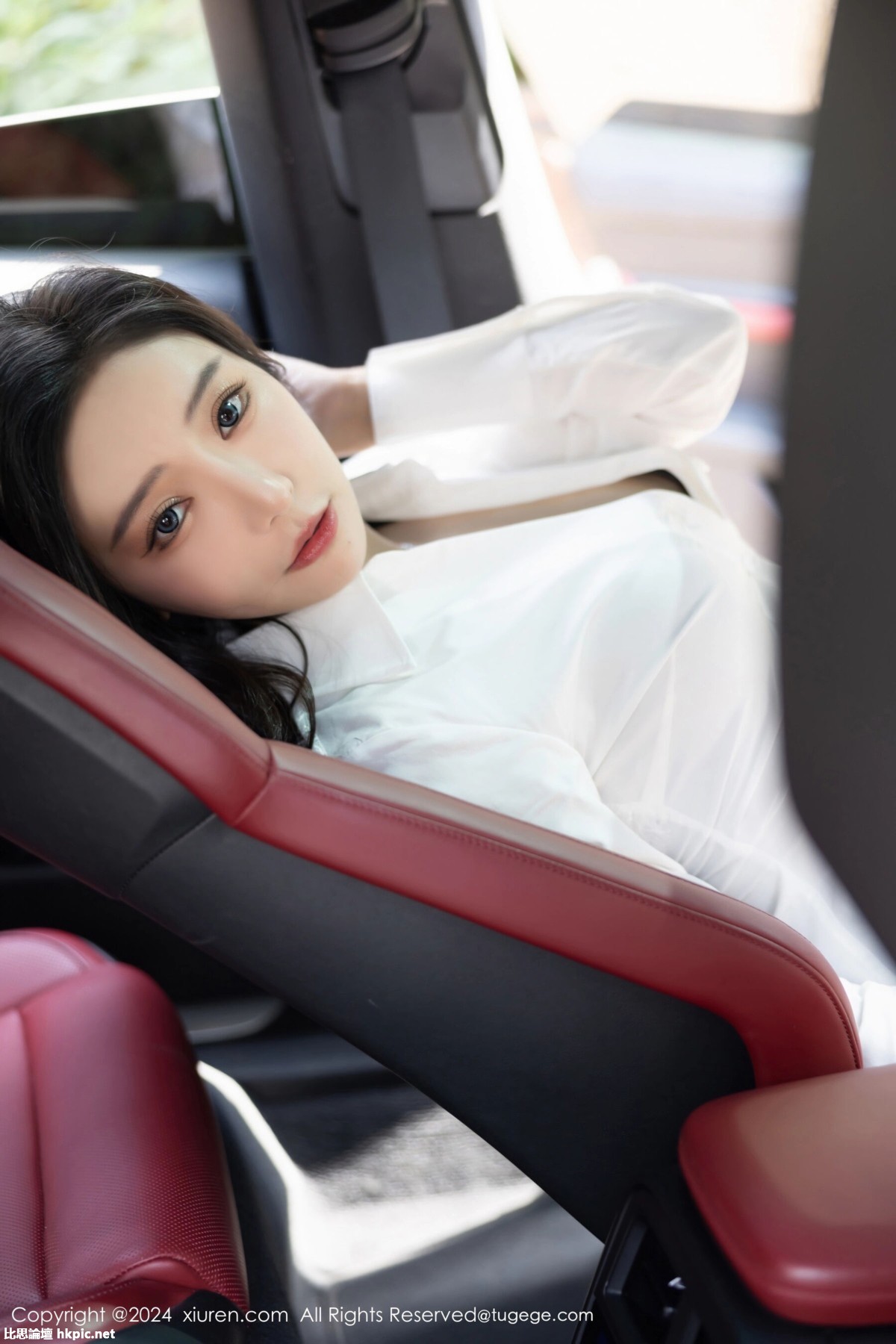 【XiuRen秀人網】20240329Vol8314王馨瑤yanni【80P】-XIUREN秀人网