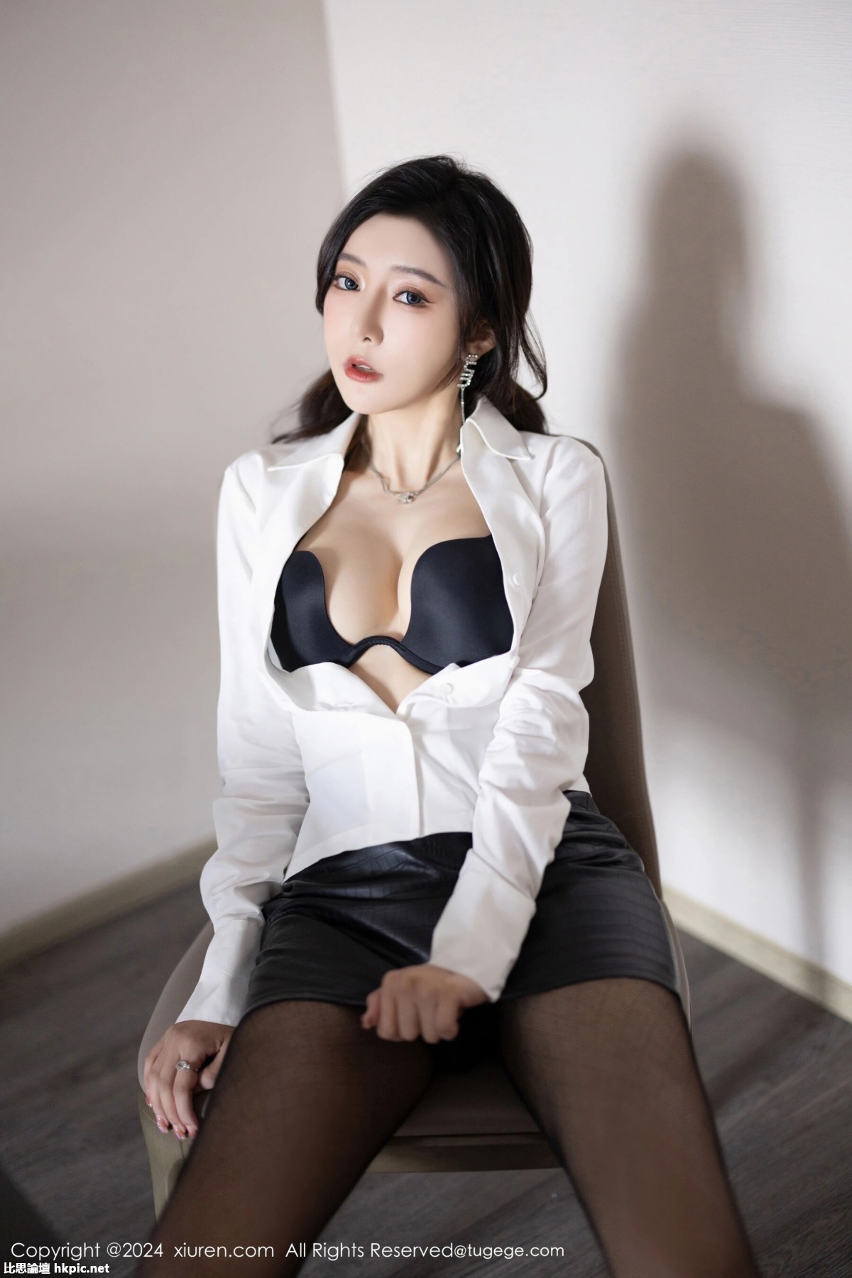 【XiuRen秀人網】20240329Vol8314王馨瑤yanni【80P】-XIUREN秀人网