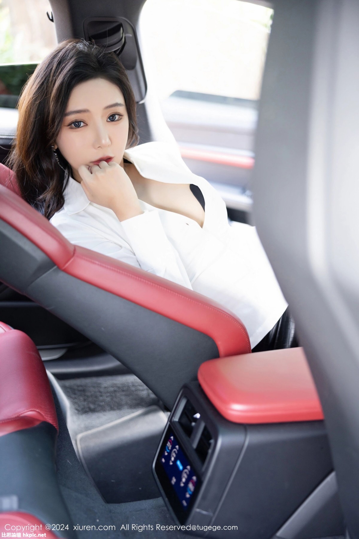 【XiuRen秀人網】20240329Vol8314王馨瑤yanni【80P】-XIUREN秀人网