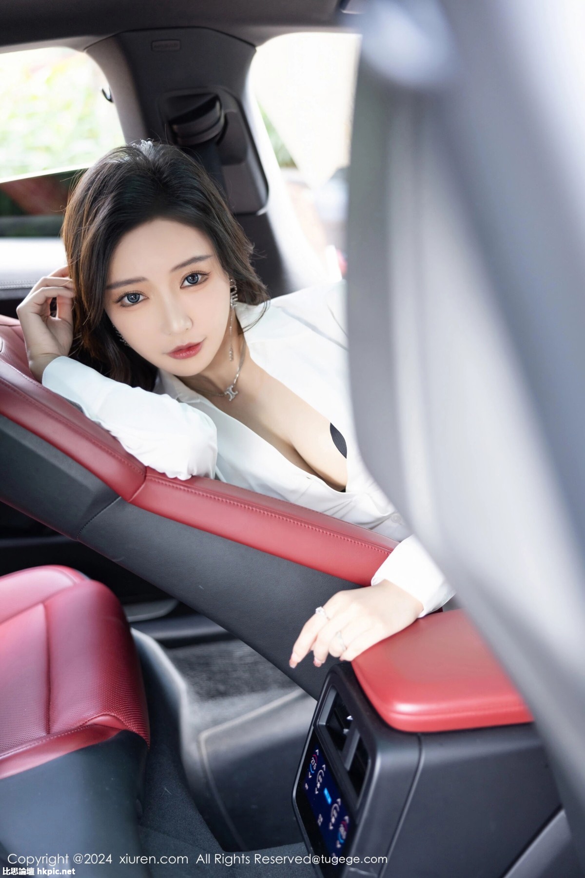 【XiuRen秀人網】20240329Vol8314王馨瑤yanni【80P】-XIUREN秀人网