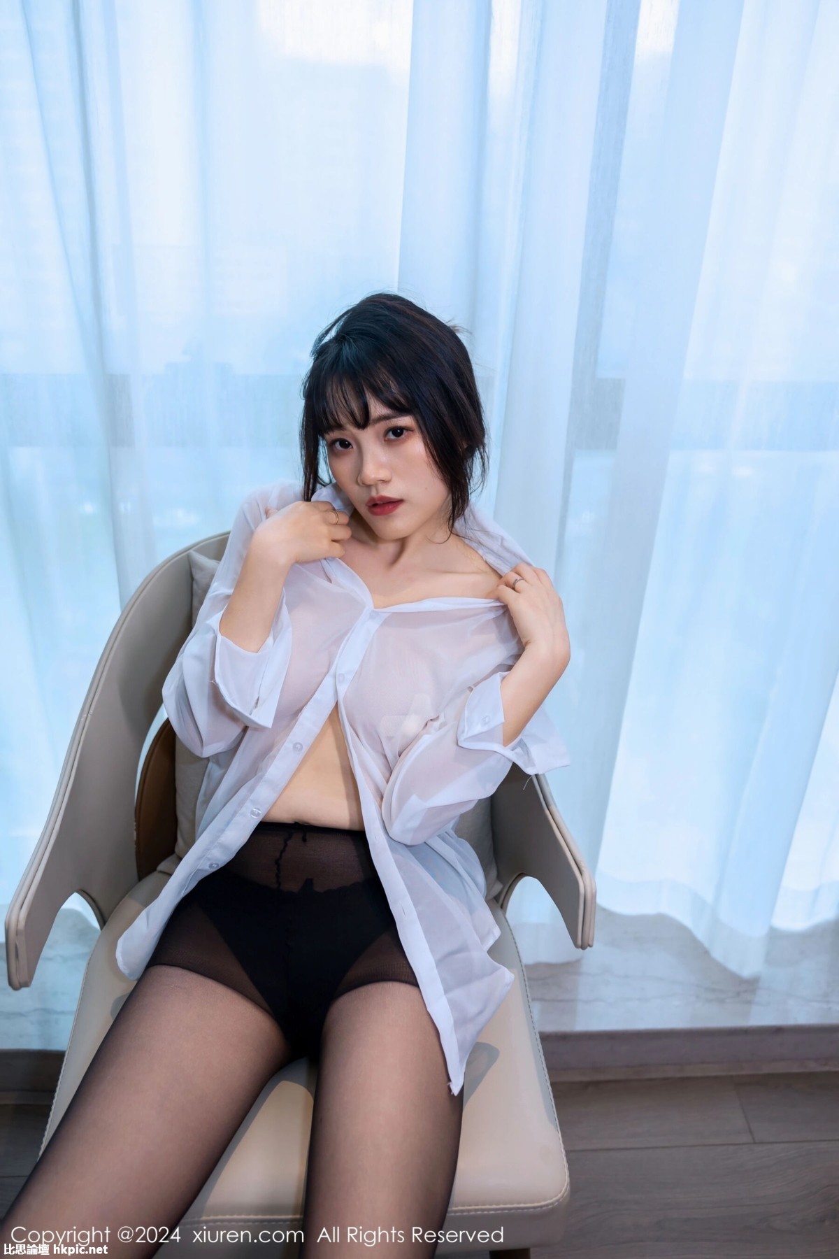 【XiuRen秀人網】20240401Vol8320唐安諾【84P】-XIUREN秀人网