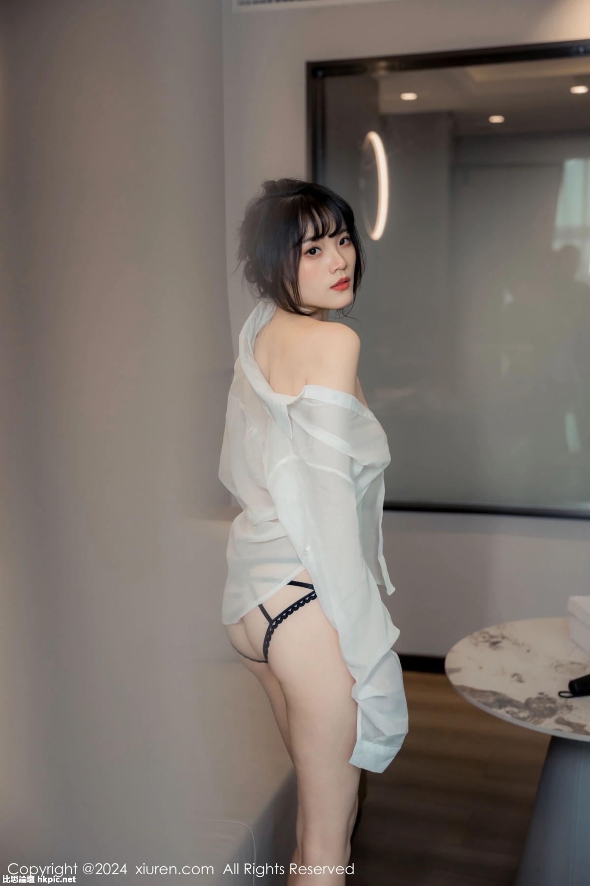 【XiuRen秀人網】20240401Vol8320唐安諾【84P】-XIUREN秀人网