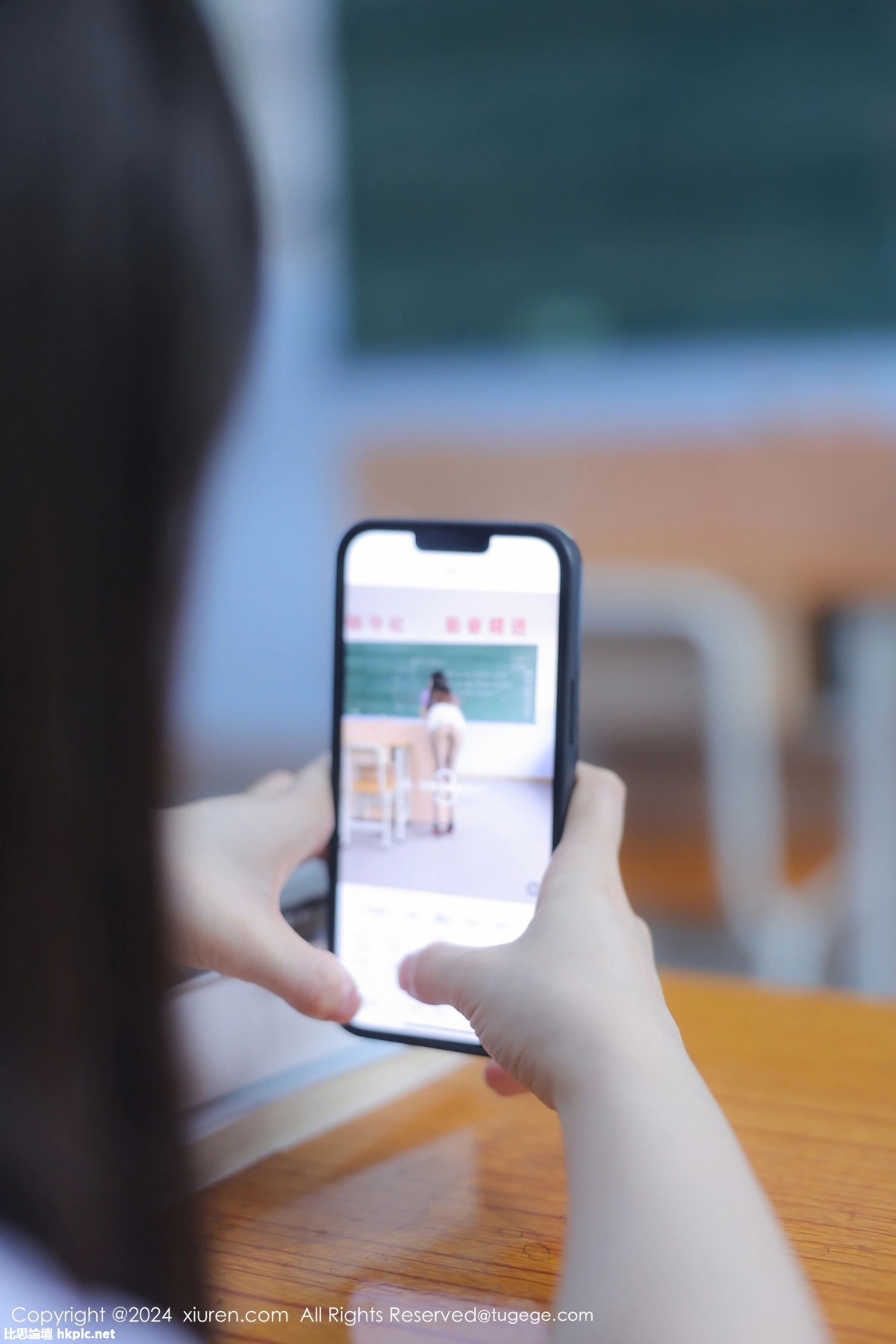 【XiuRen秀人網】20240329Vol8319模特合集【81P】-XIUREN秀人网