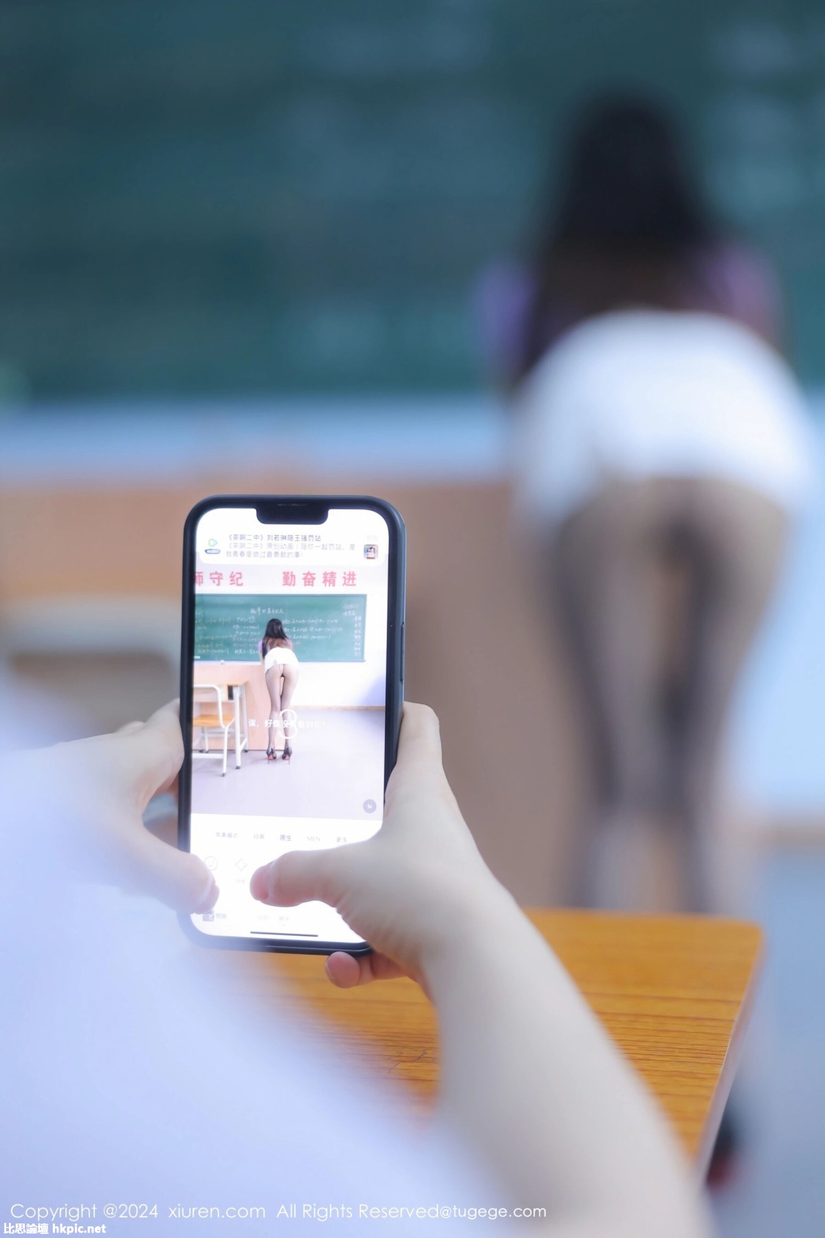 【XiuRen秀人網】20240329Vol8319模特合集【81P】-XIUREN秀人网