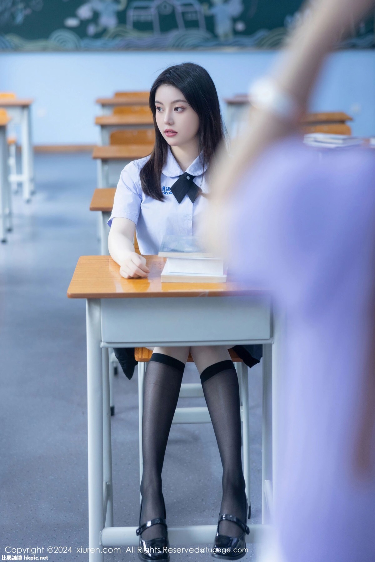 【XiuRen秀人網】20240329Vol8319模特合集【81P】-XIUREN秀人网