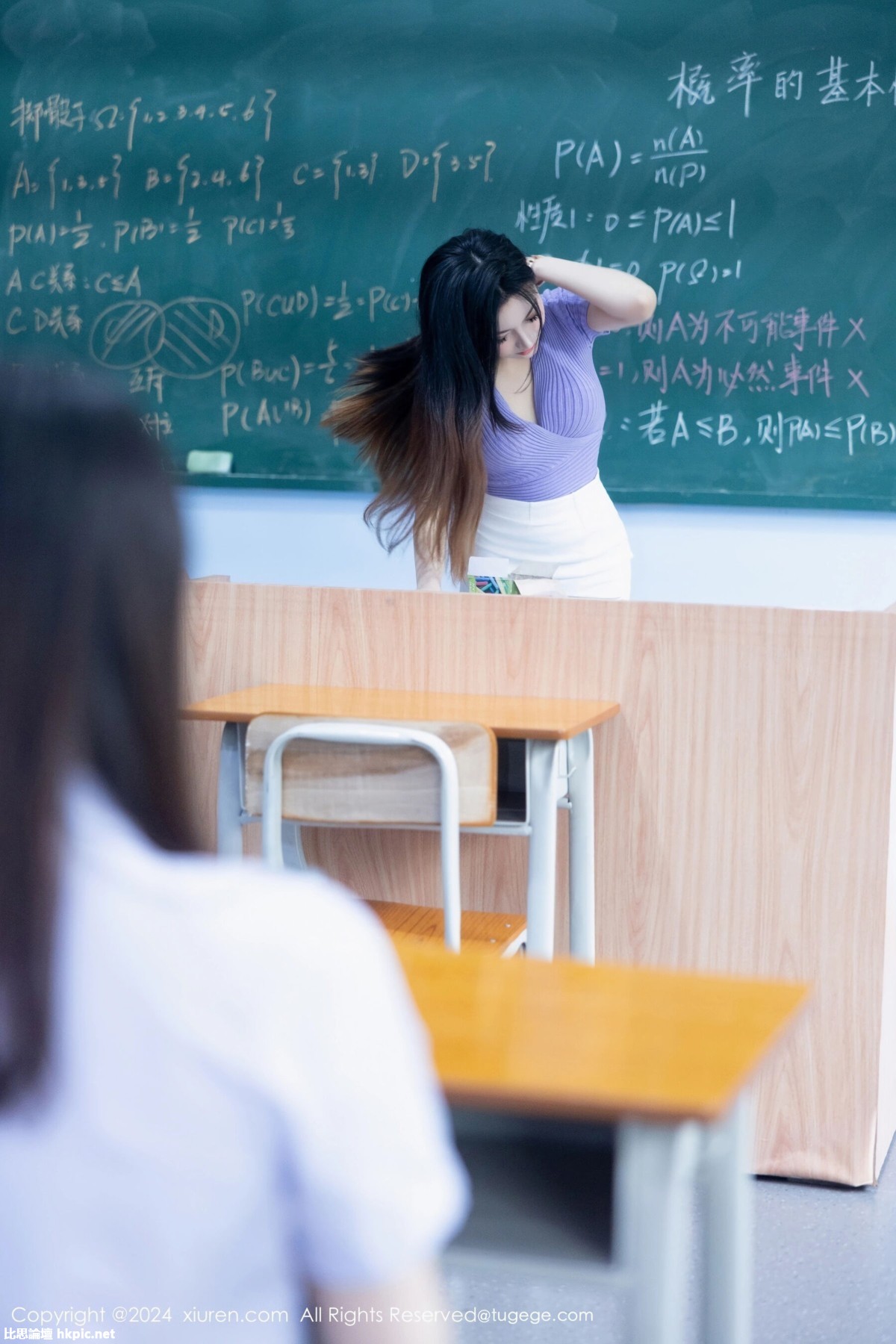 【XiuRen秀人網】20240329Vol8319模特合集【81P】-XIUREN秀人网